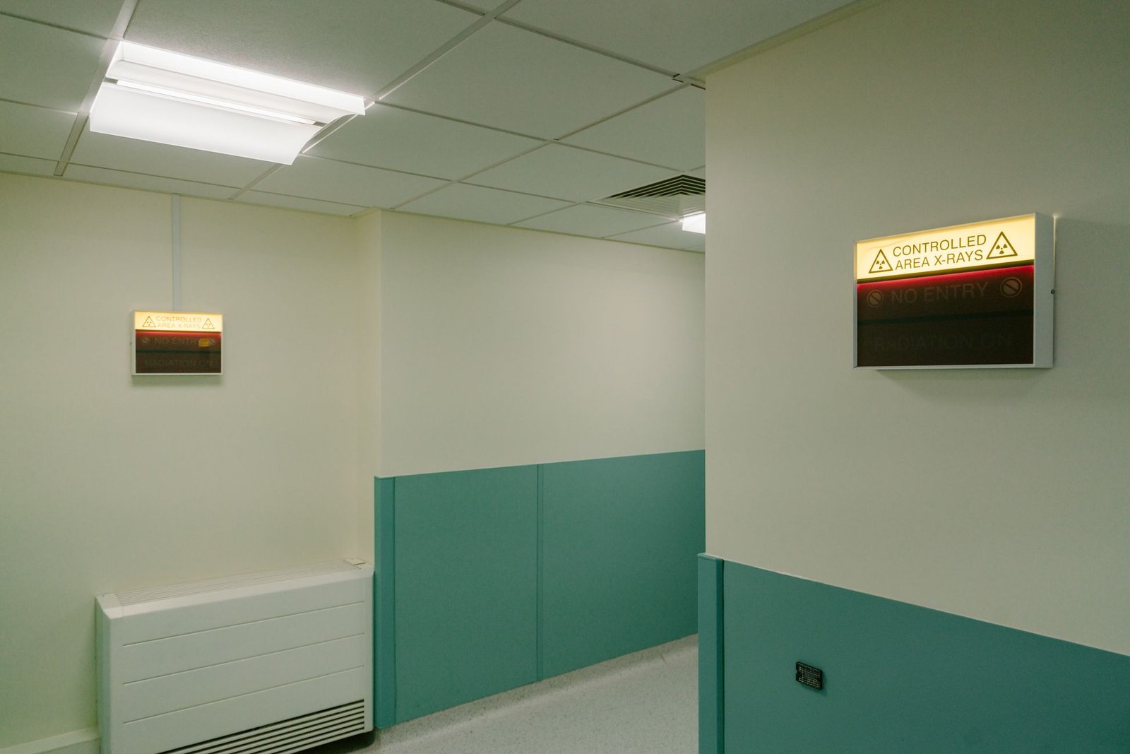 Healthcare facility photograph, view 2