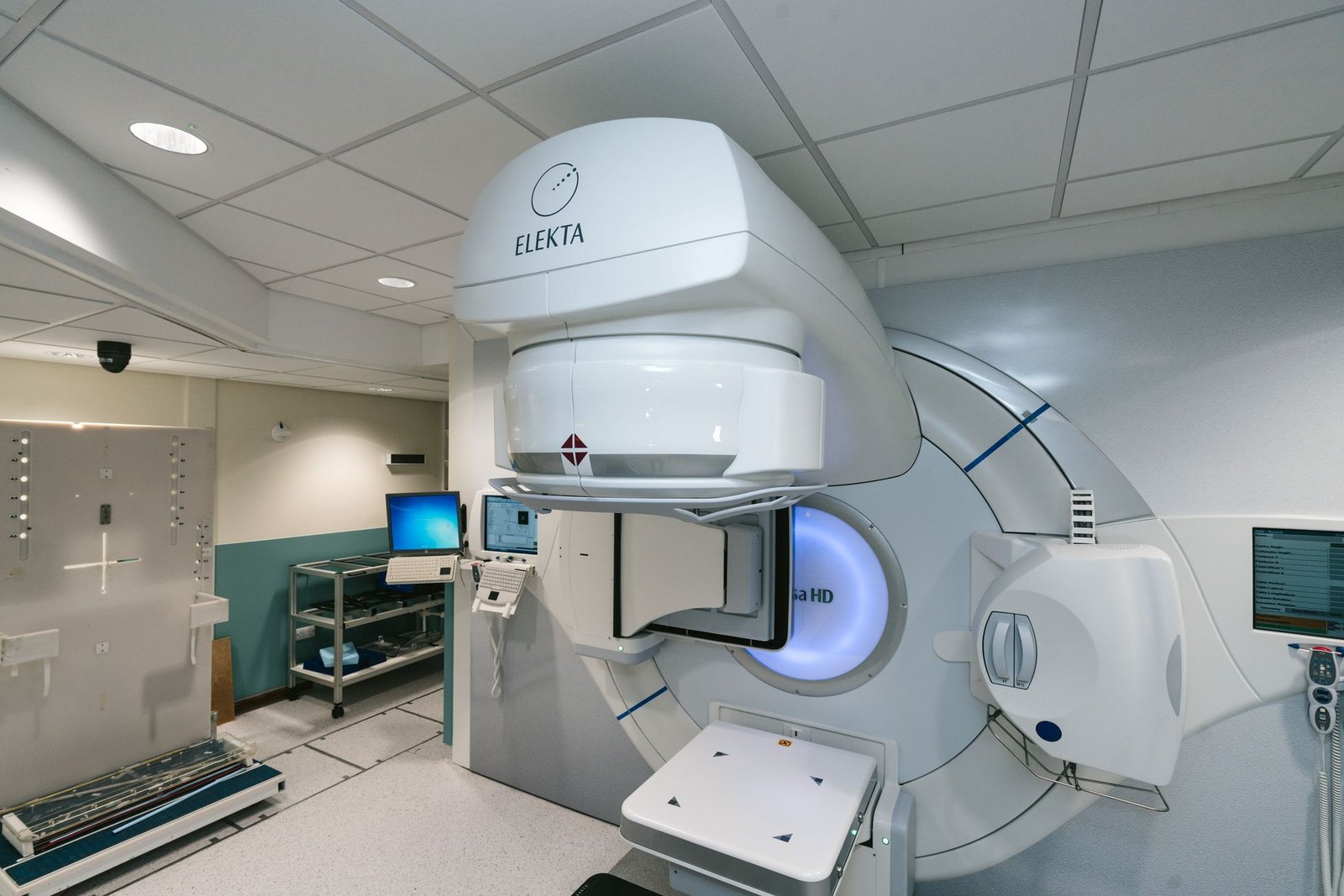 Healthcare facility photograph for GOVERNMENT HOSPITAL KIAGBODO
