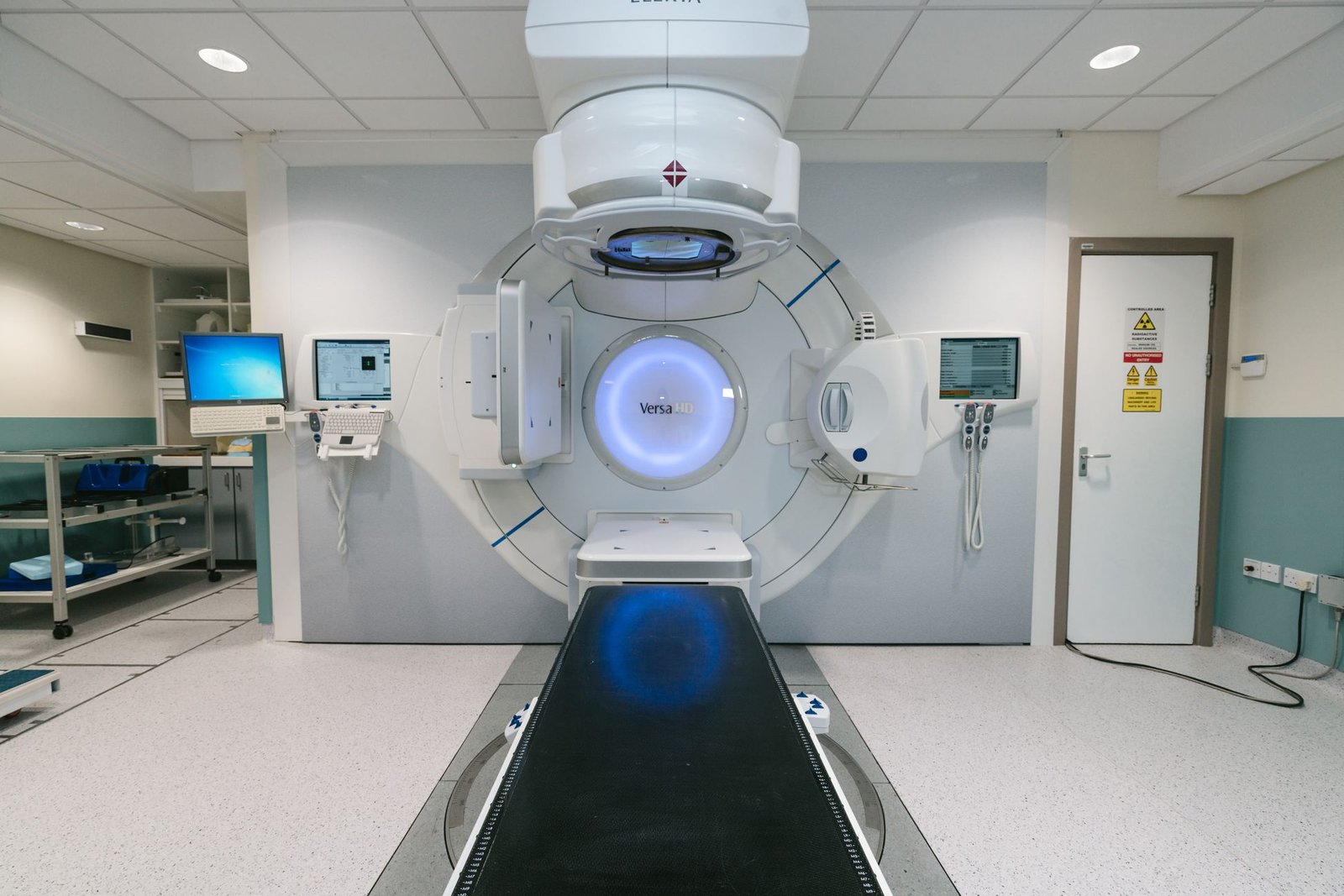 Healthcare facility photograph, view 5