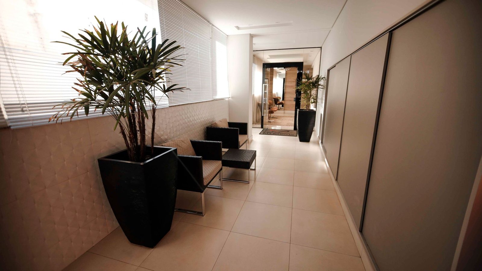 Healthcare facility photograph, view 3