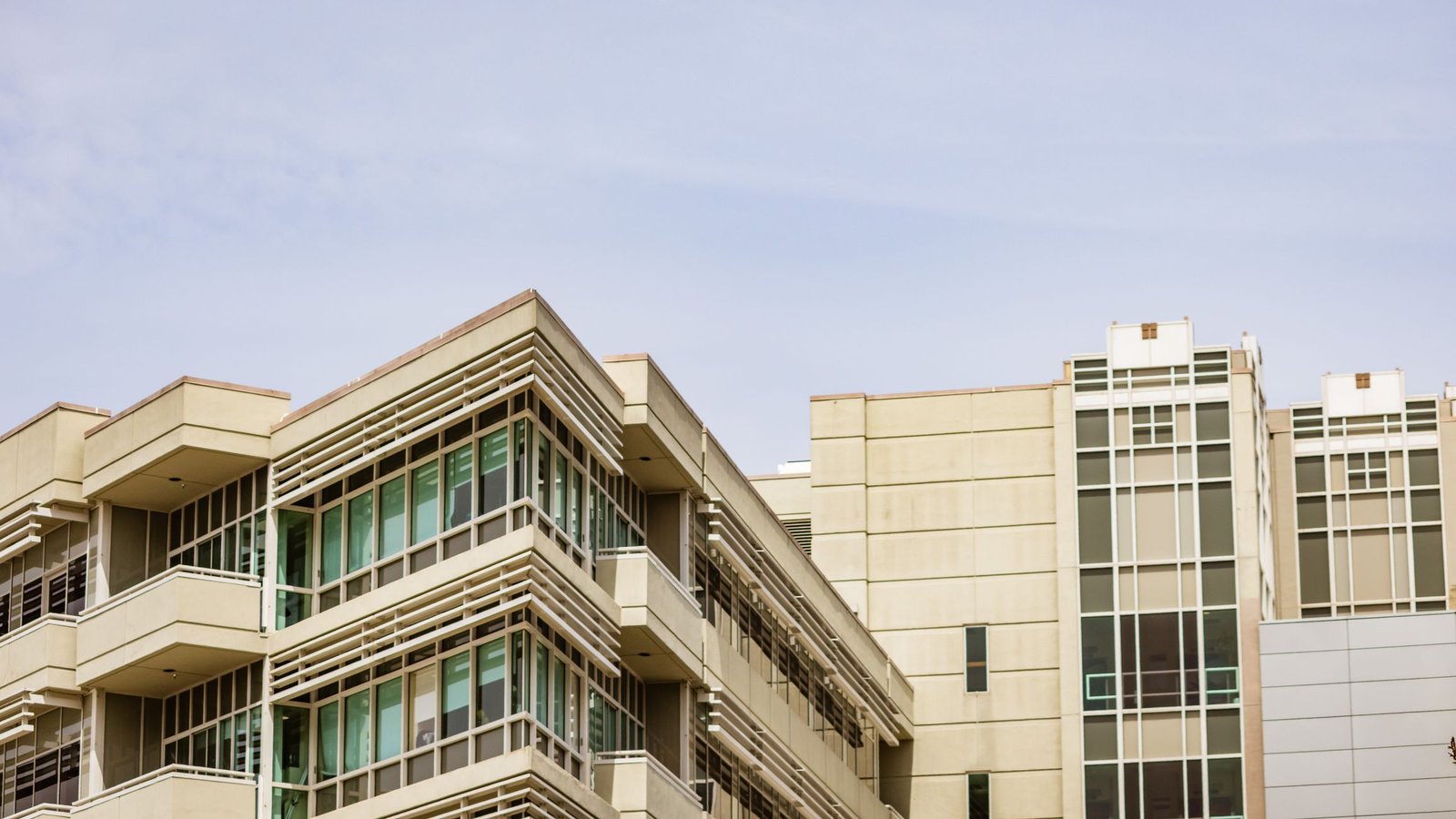 Healthcare facility photograph, view 3
