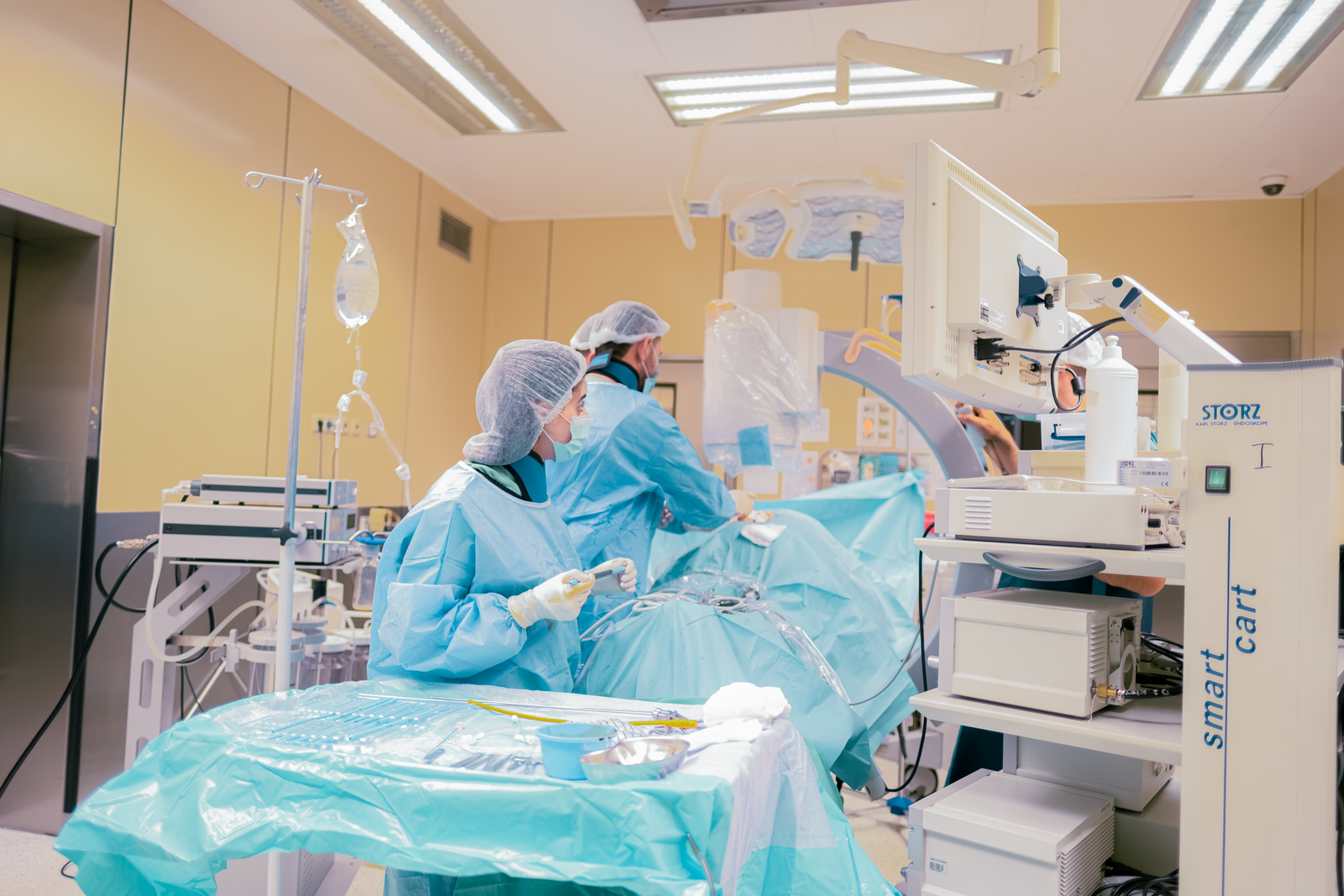 Healthcare facility photograph for BU CLINIC ANEX