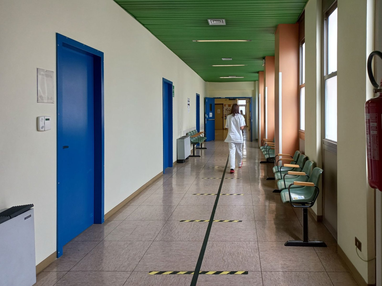 Healthcare facility photograph for BU CLINICS HOSPITAL