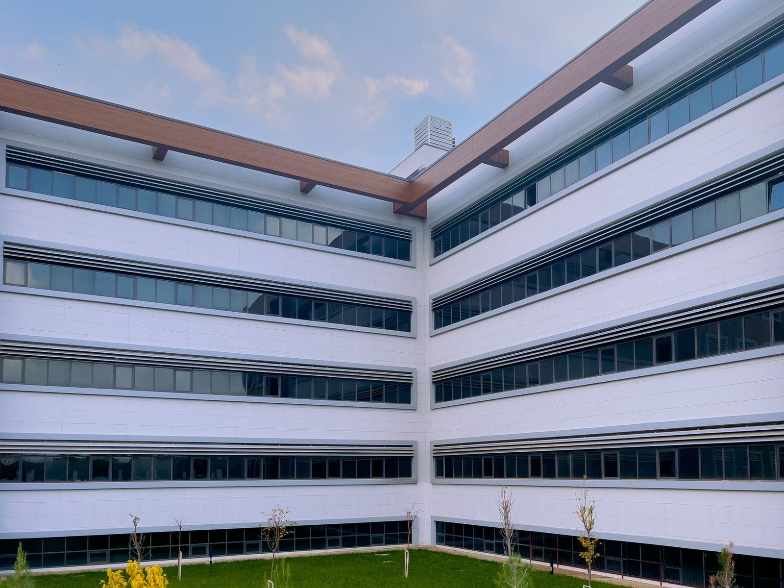 Healthcare facility photograph, view 5