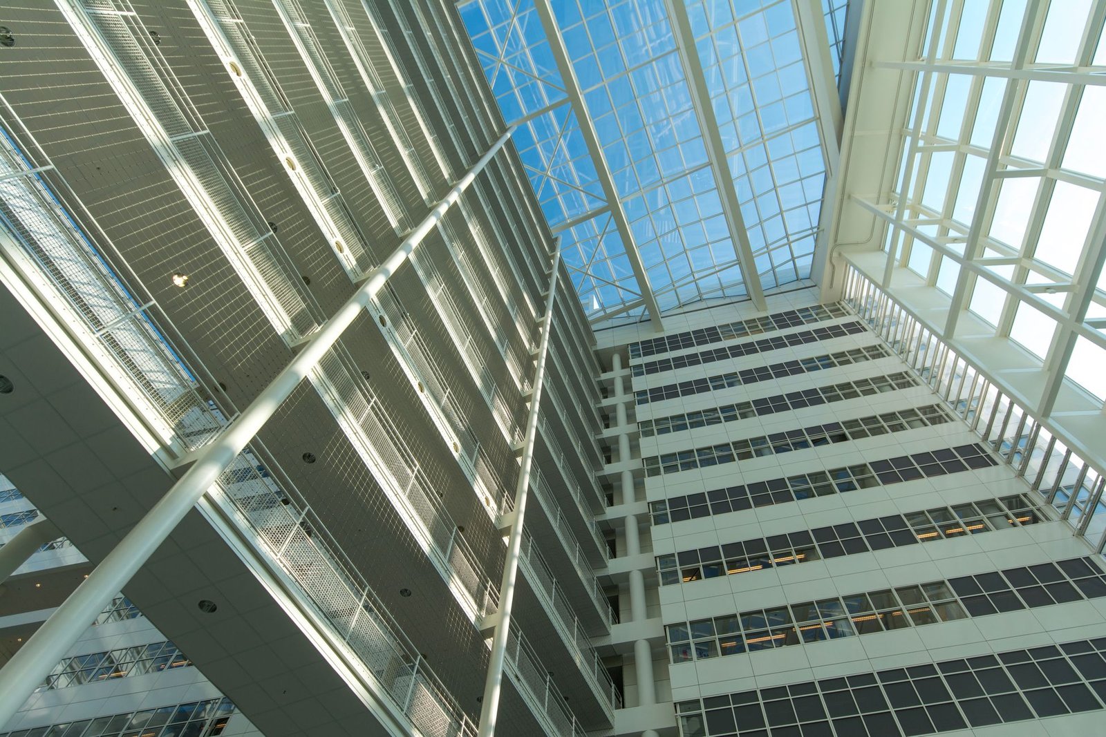Healthcare facility photograph, view 5