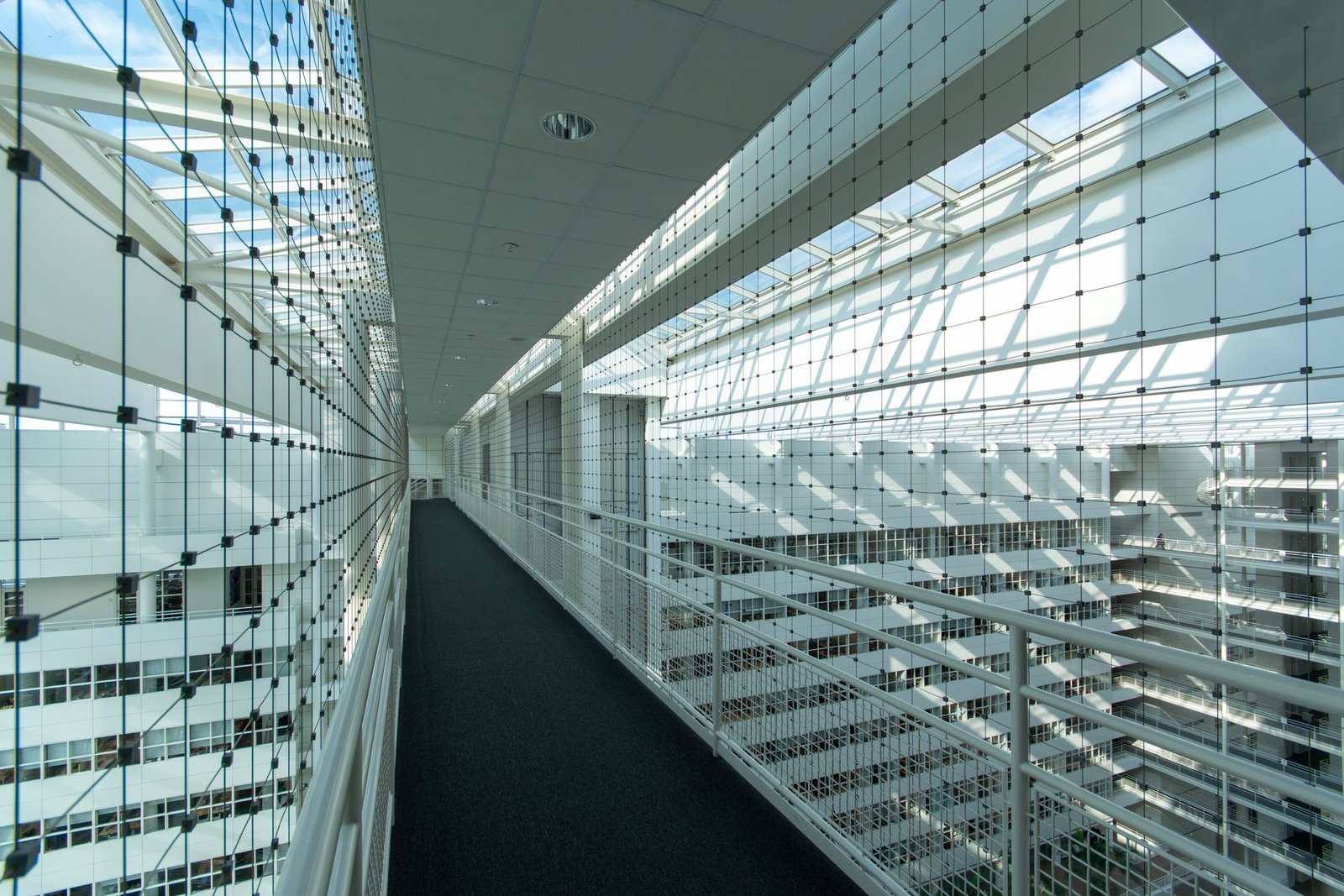 Healthcare facility photograph, view 4