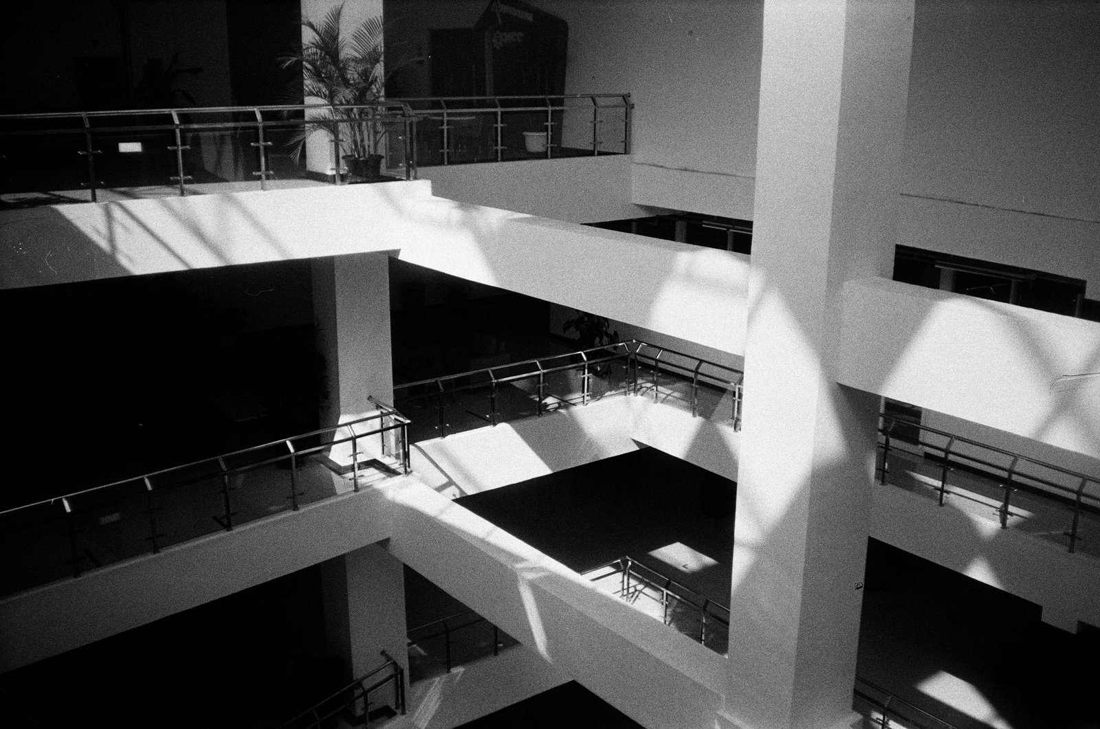 Healthcare facility photograph, view 5