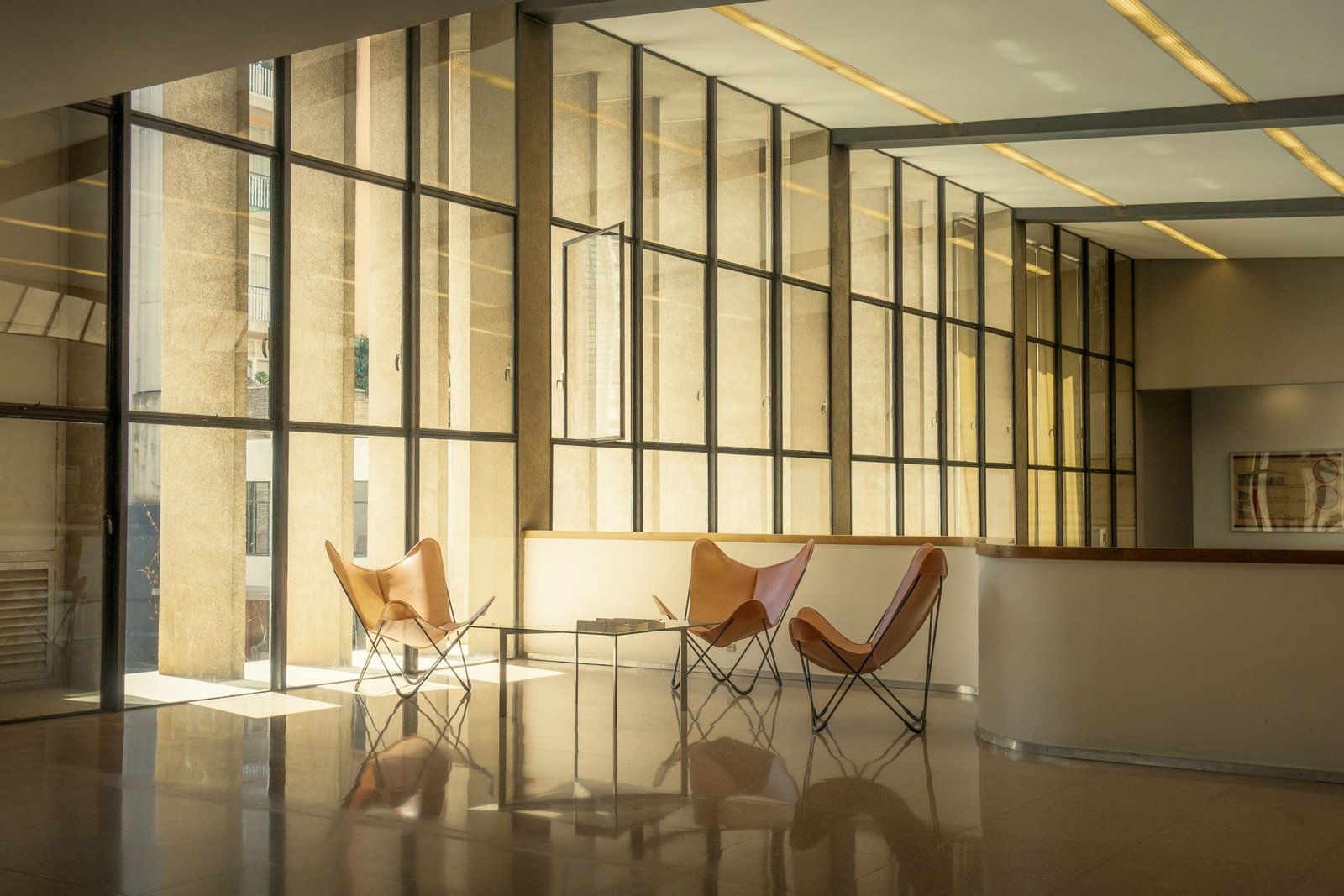 Healthcare facility photograph, view 5