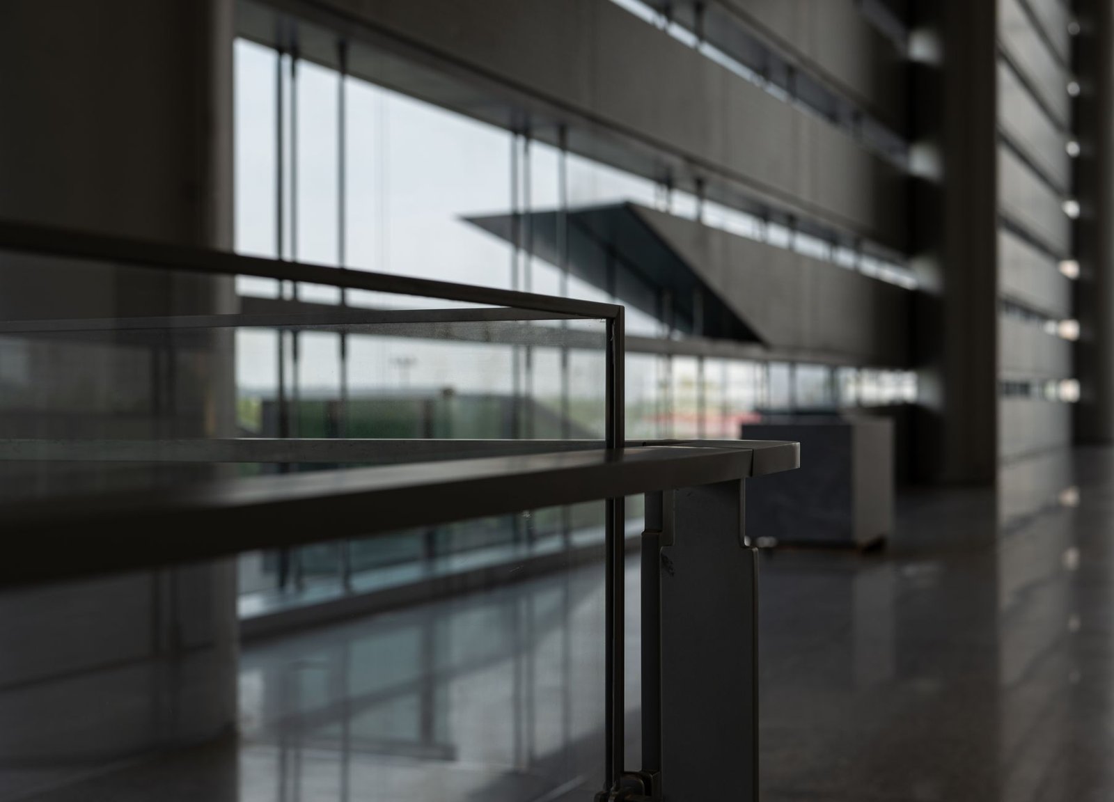 Healthcare facility photograph for ORIA PHC