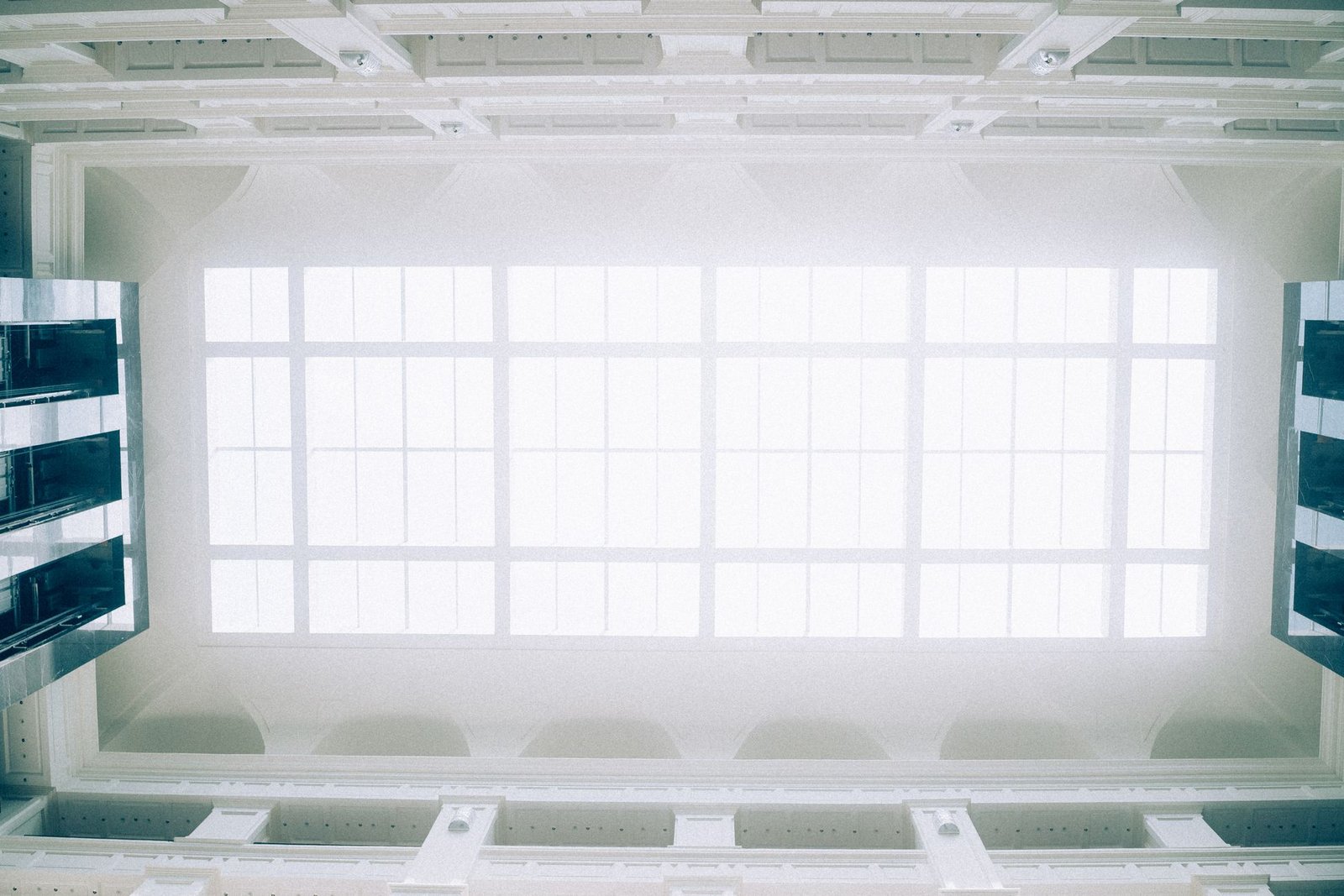 Healthcare facility photograph, view 3