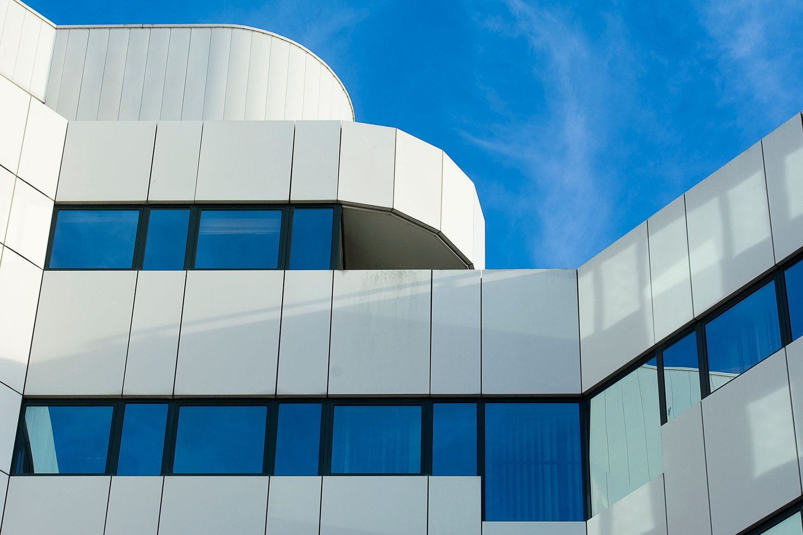 Healthcare facility photograph, view 3