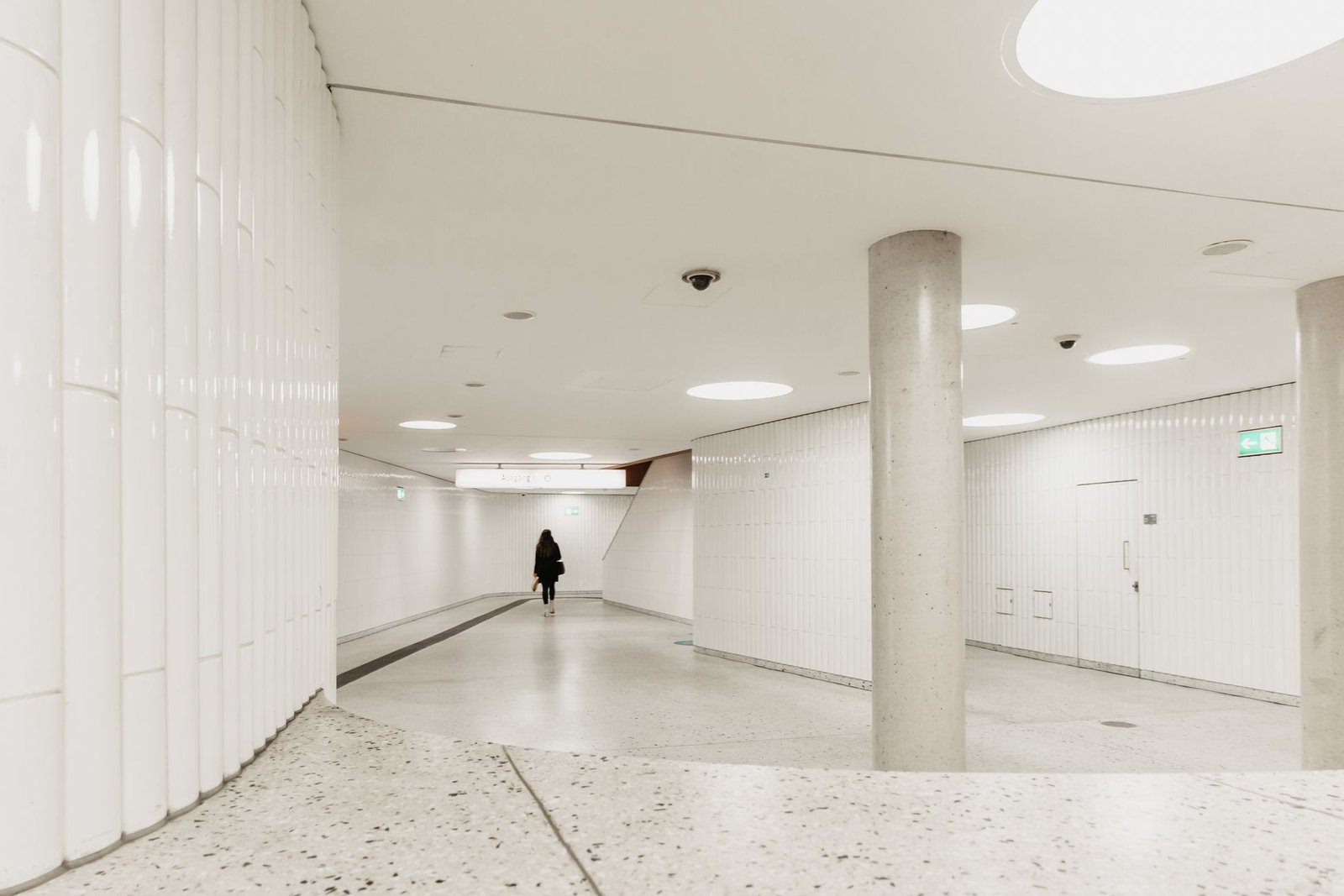 Healthcare facility photograph, view 5