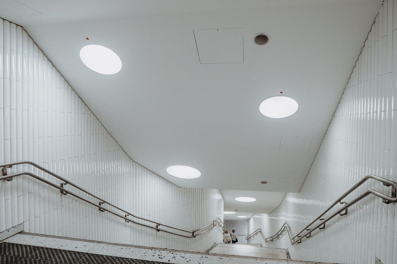 Healthcare facility photograph, view 2