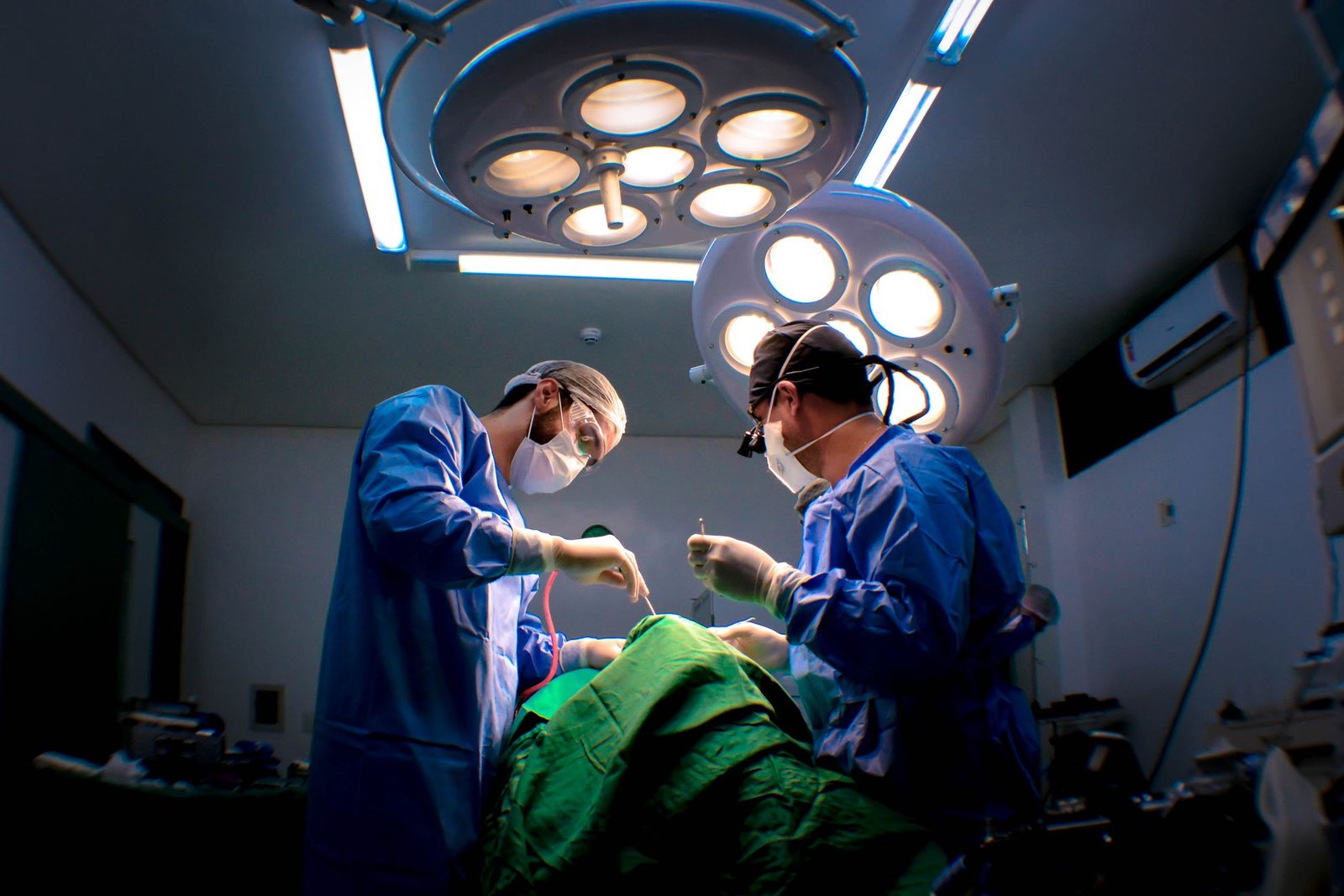 Healthcare facility photograph for DIVINE MISSION MEDICAL HOSPITAL
