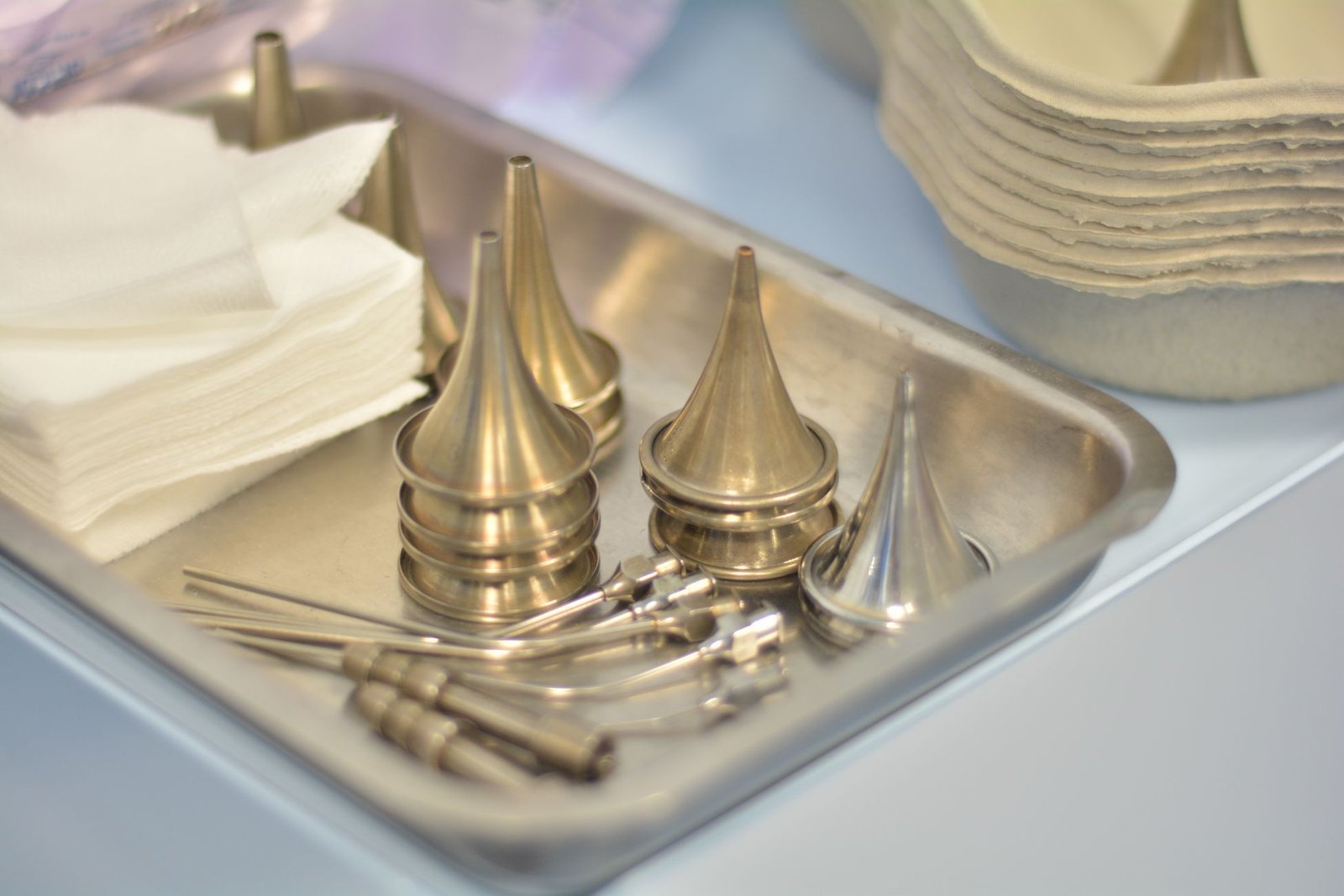 Healthcare facility photograph, view 2