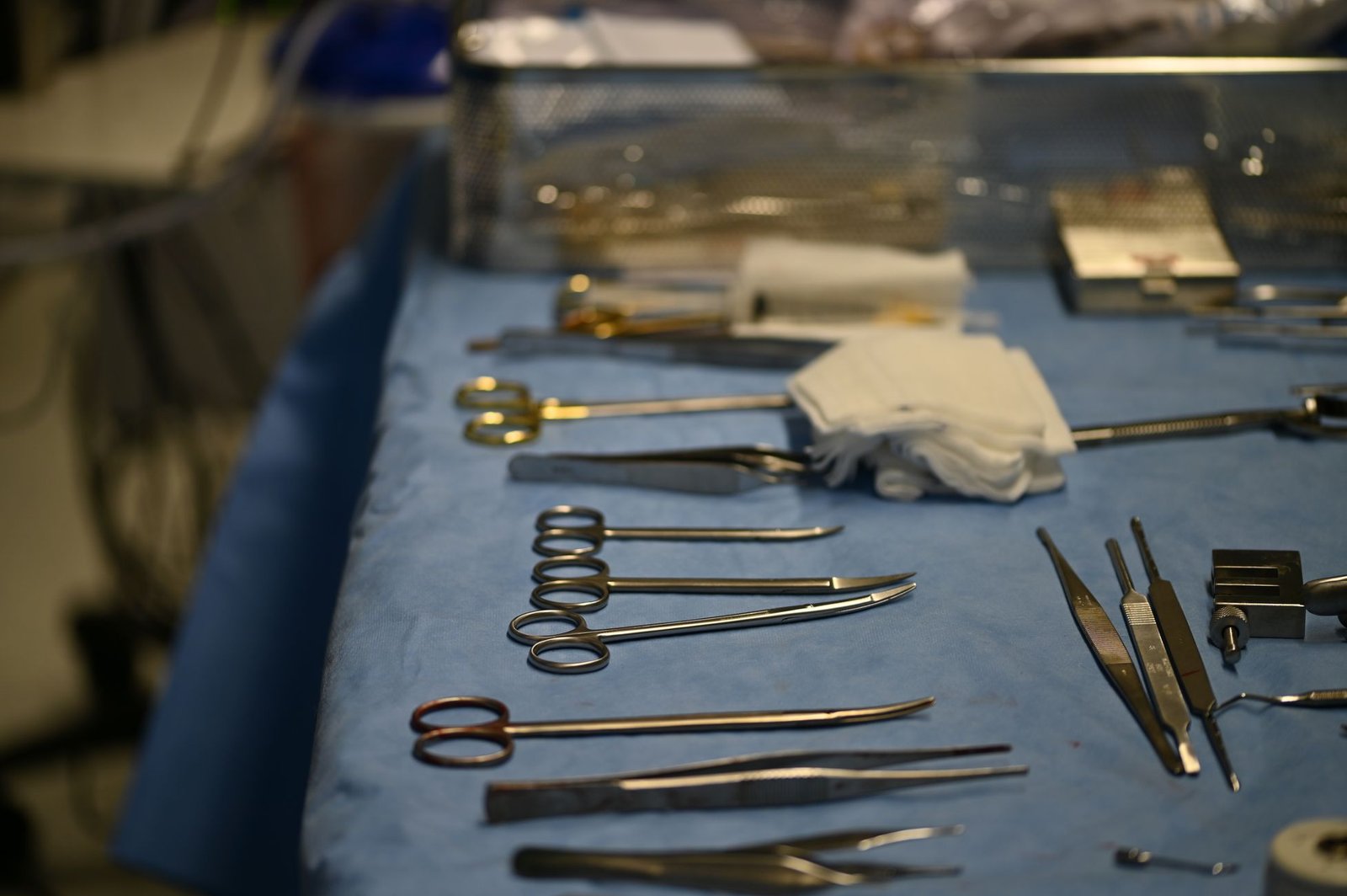 Healthcare facility photograph for ST MARY CATHOLIC HOSPITAL OZORO