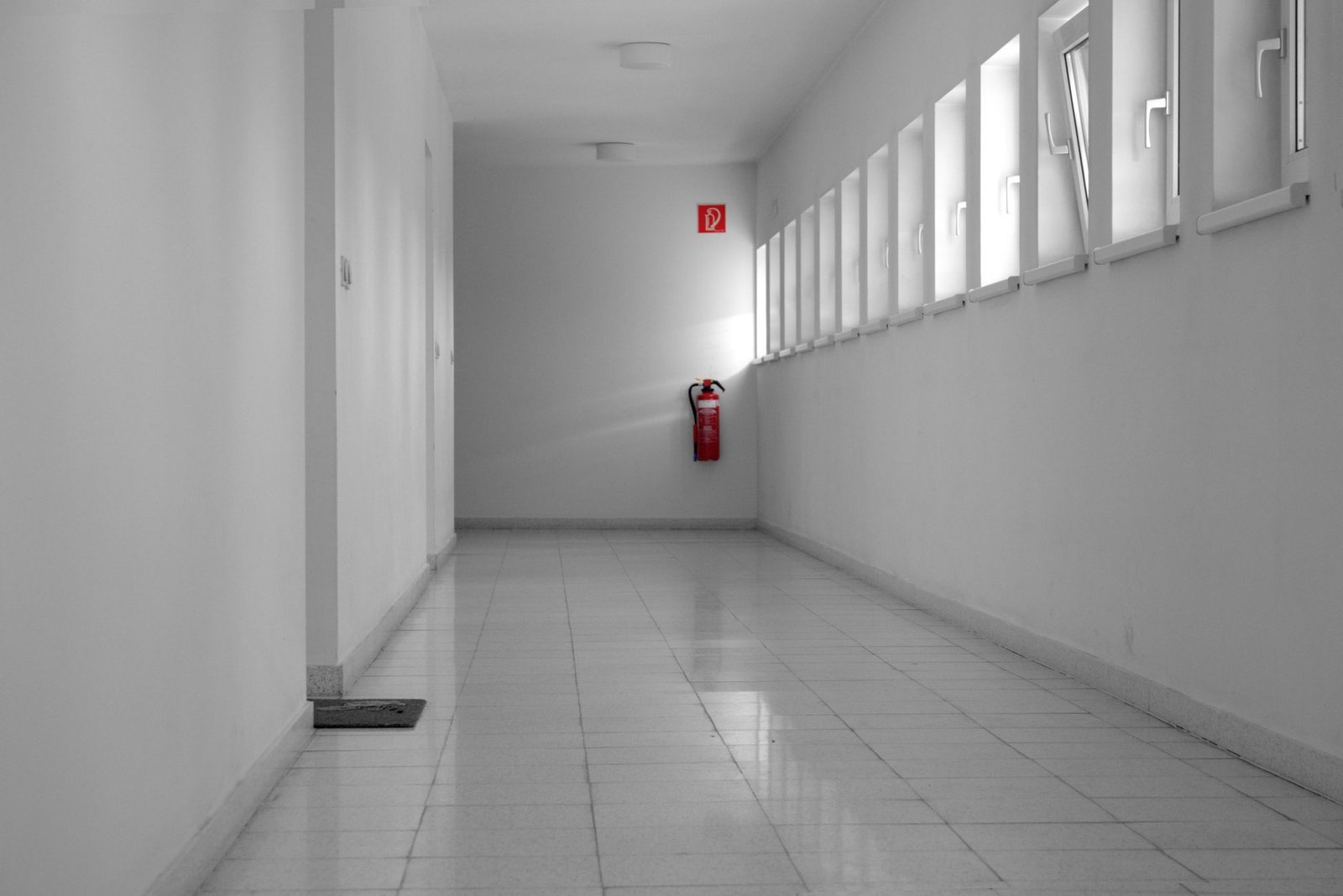 Healthcare facility photograph, view 4
