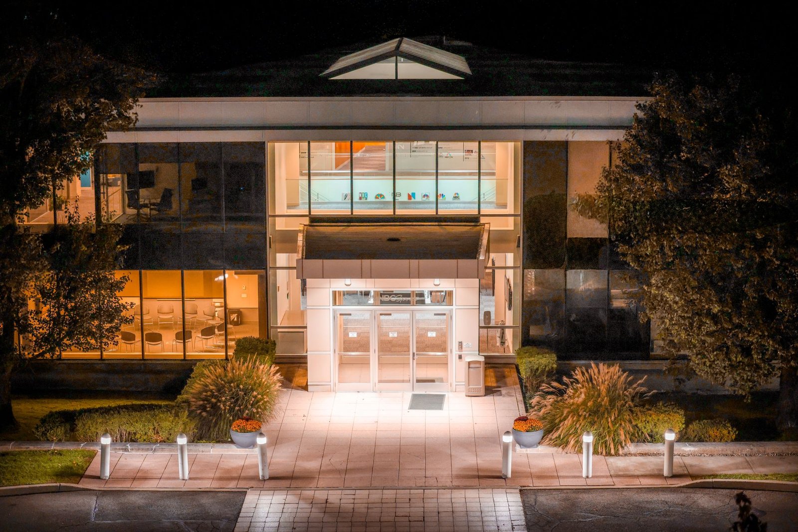 Healthcare facility photograph, view 2