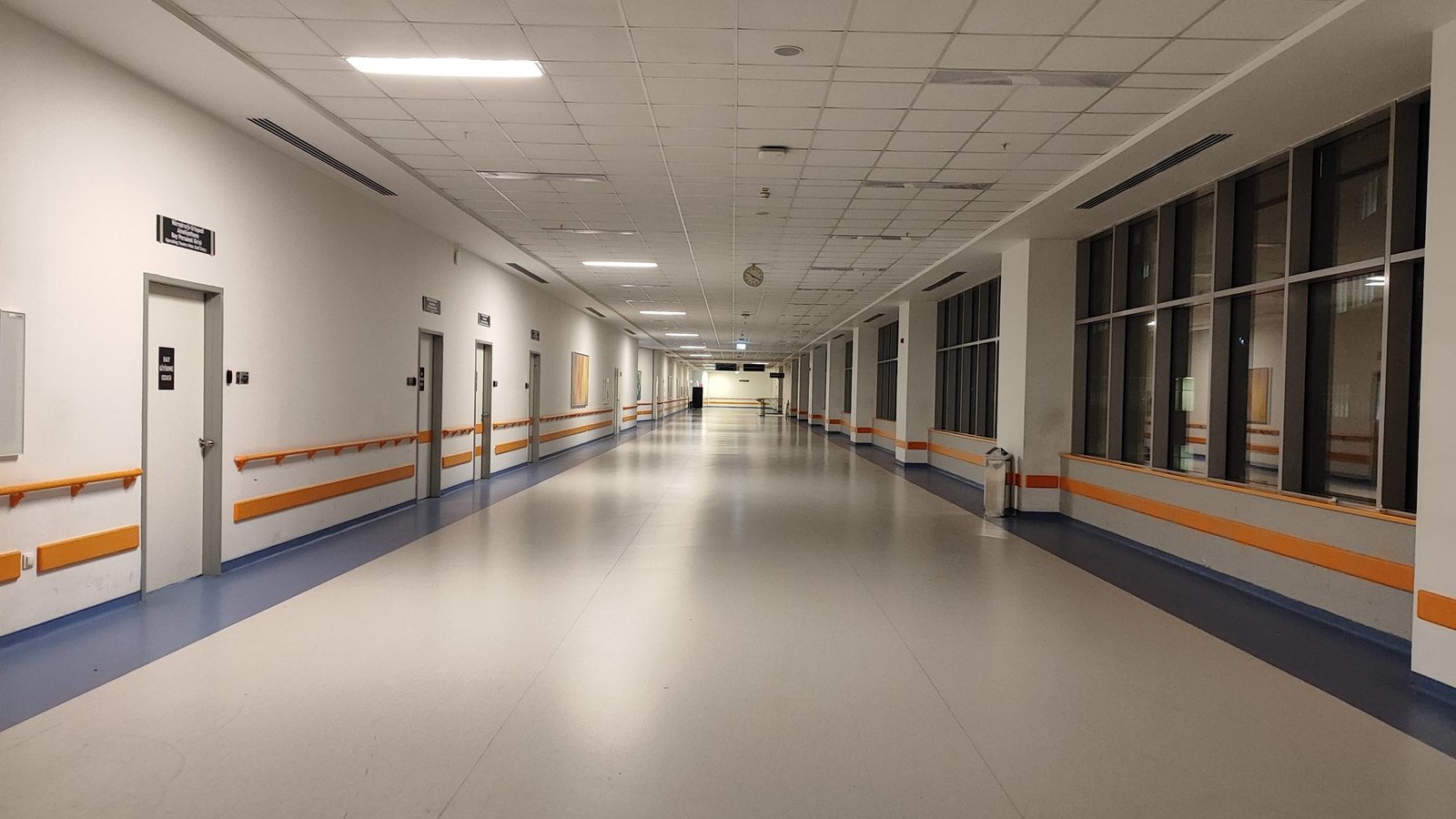 Healthcare facility photograph for COTTAGE HOSPITAL, OGULAGHA