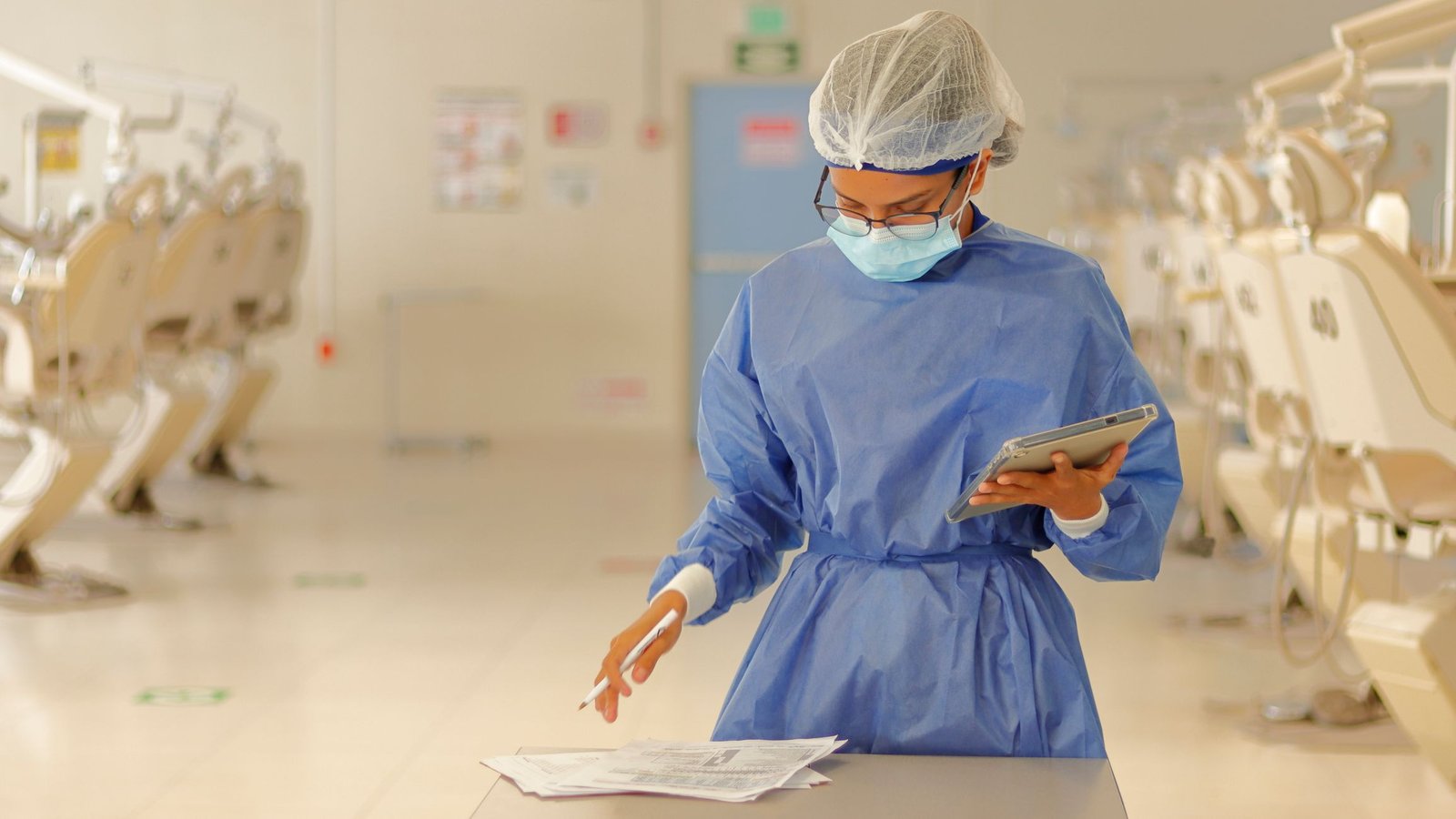Healthcare facility photograph for ELOHO CLINIC AND MATERNITY