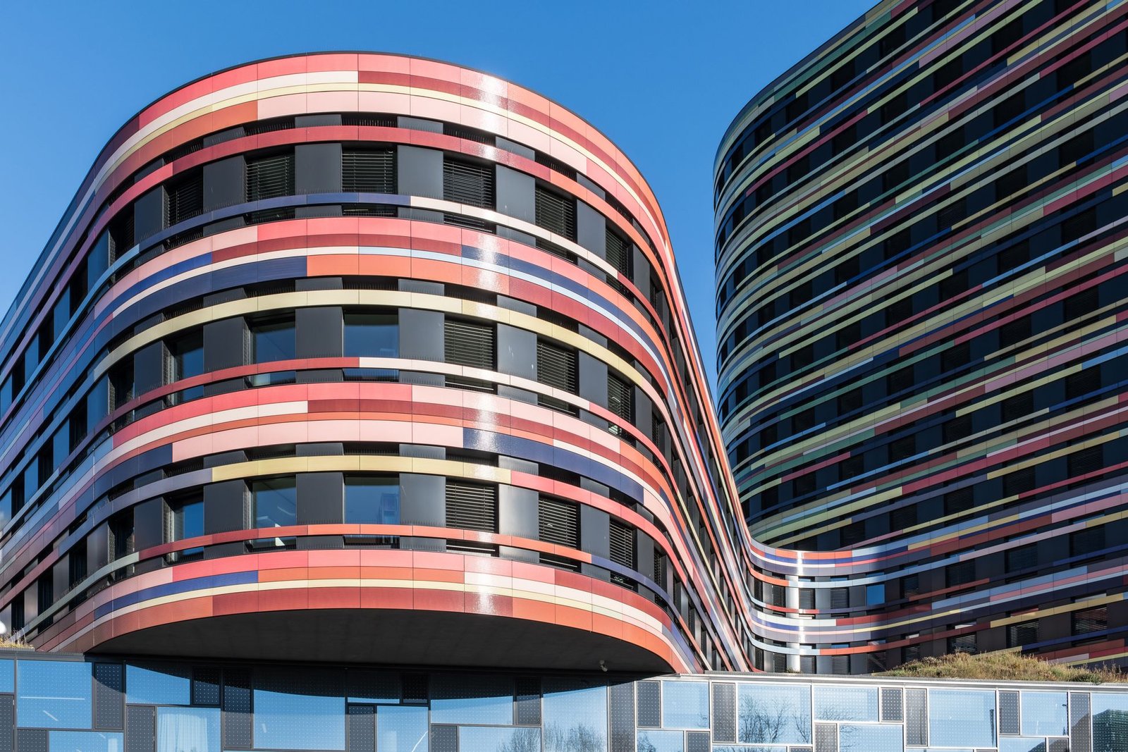 Healthcare facility photograph for WINGATE HOSPITAL OKUOKOKO