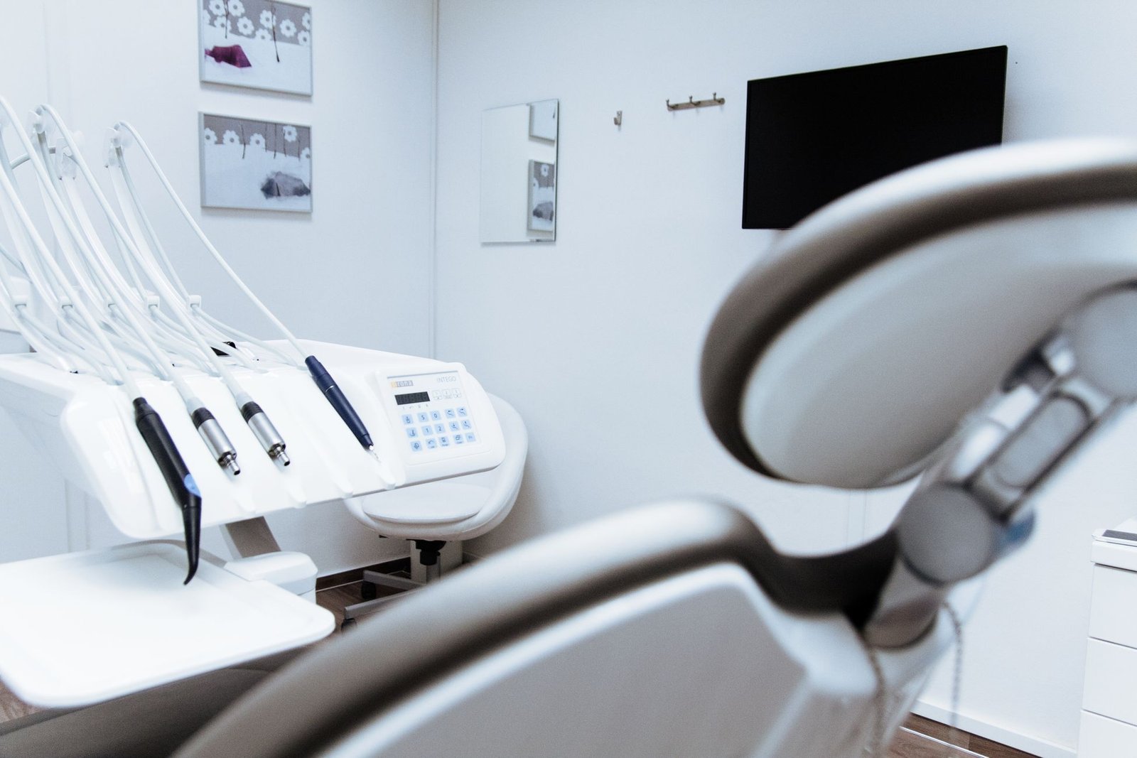 Healthcare facility photograph, view 5