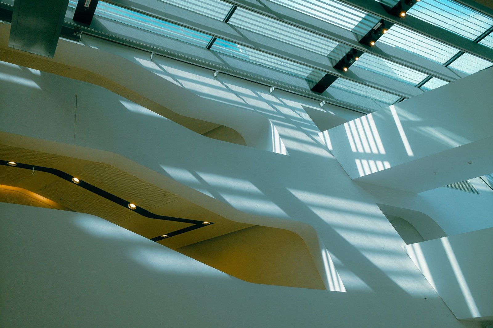 Healthcare facility photograph, view 4