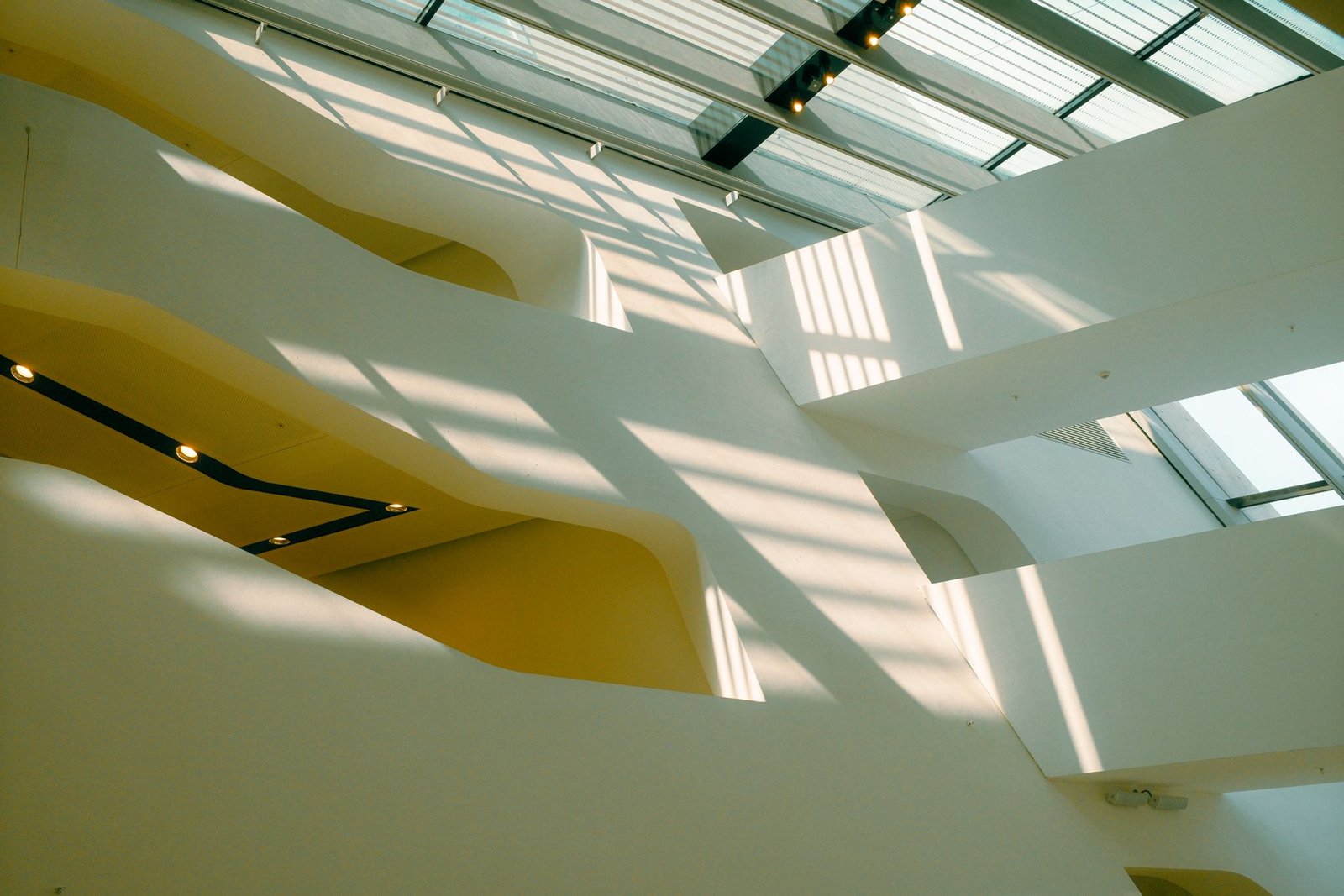 Healthcare facility photograph, view 5