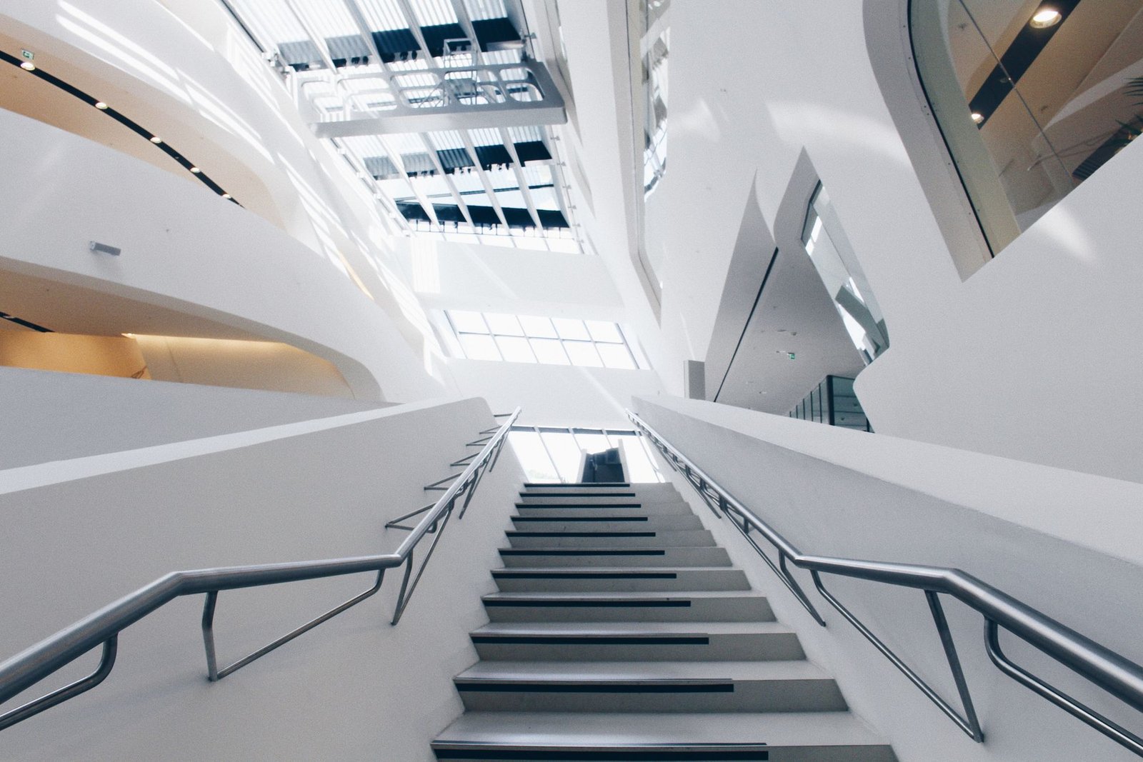Healthcare facility photograph, view 4