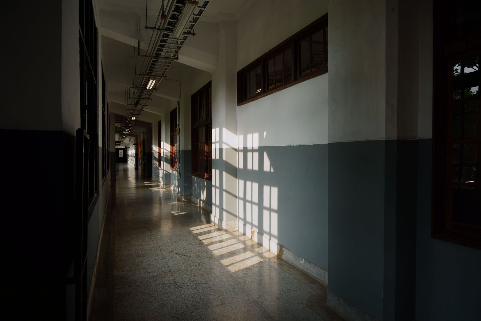 Healthcare facility photograph for Carin Heights Specialist Hospit