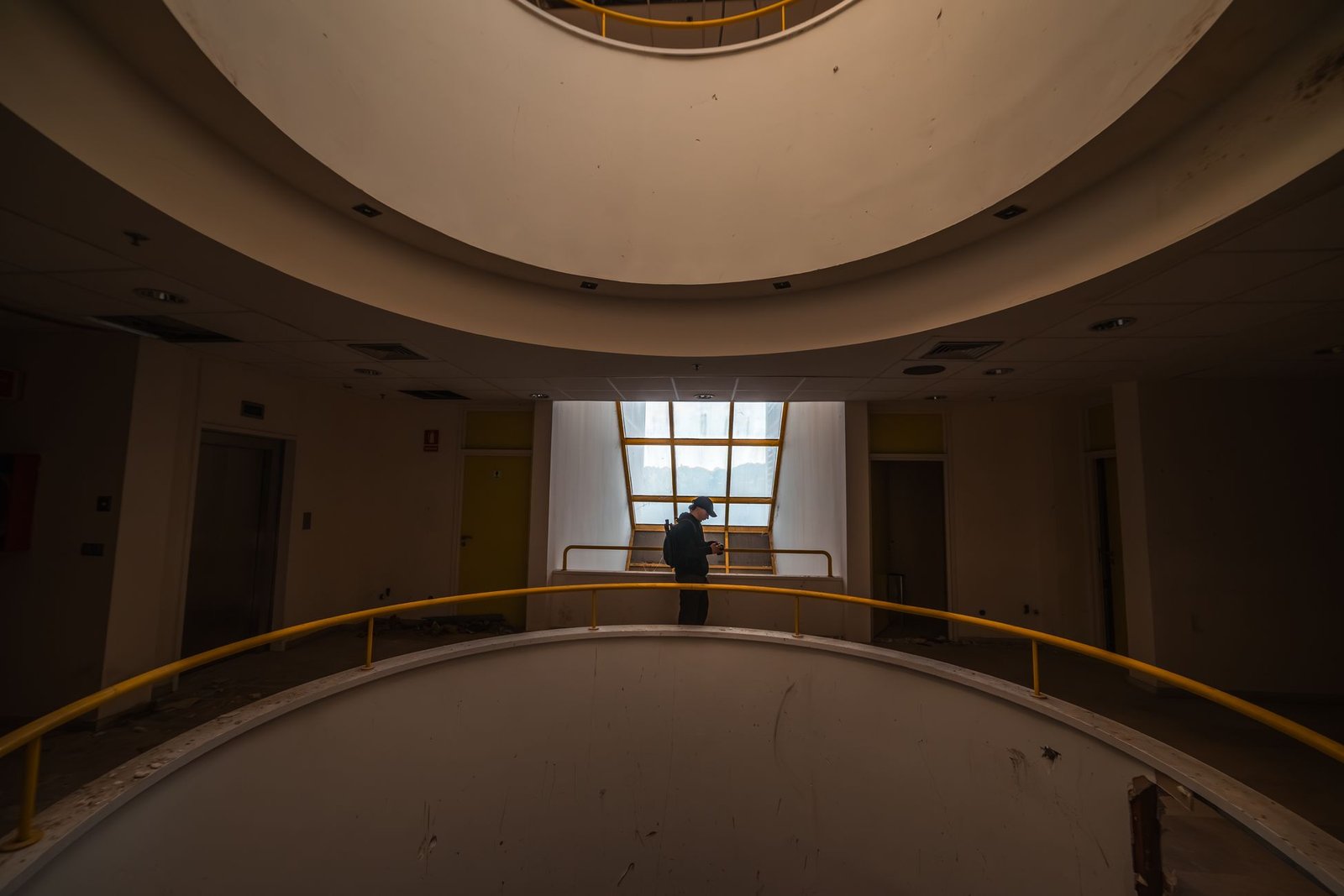 Healthcare facility photograph, view 5