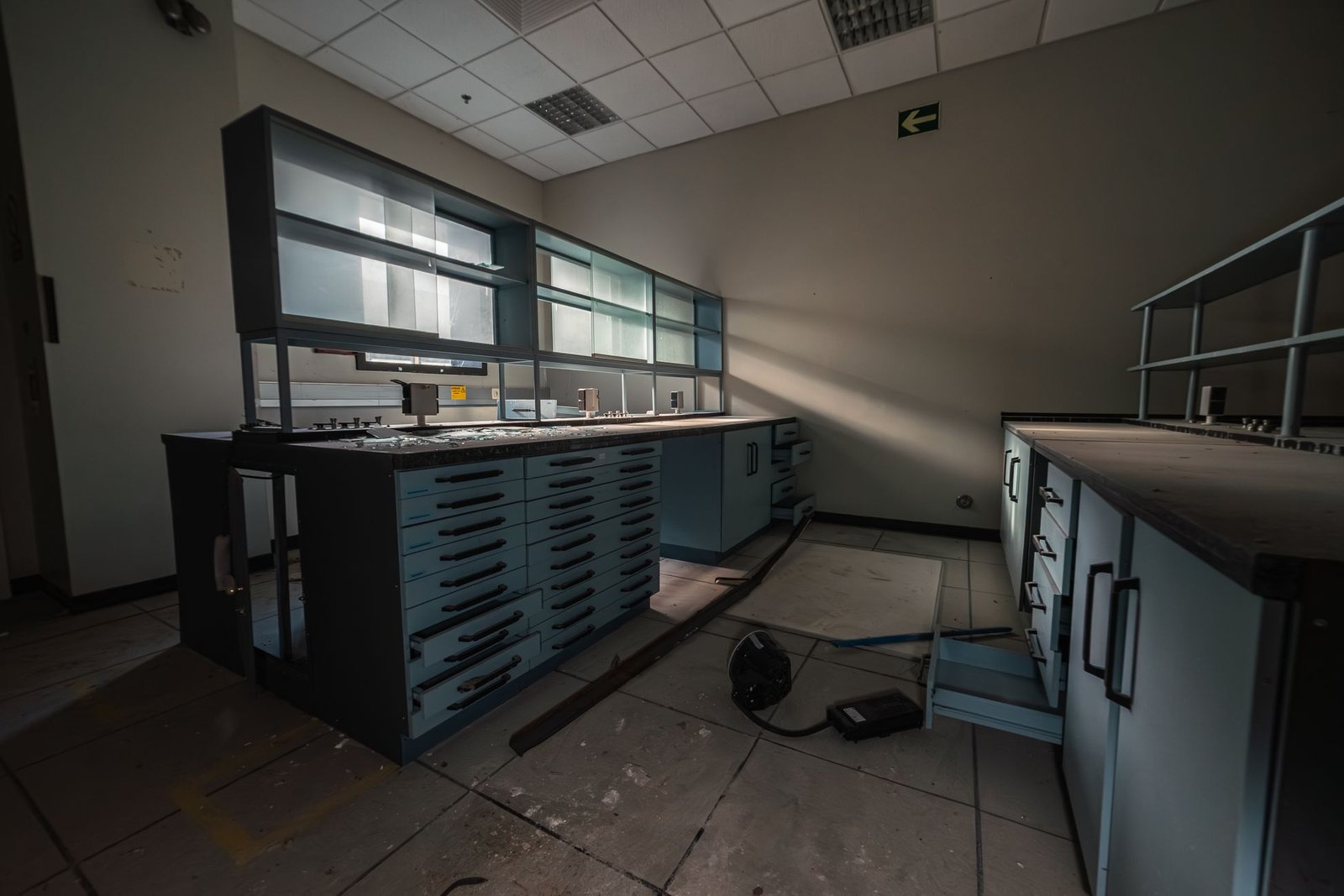 Healthcare facility photograph for OKPARAVERO MEMORIAL HOSPITAL