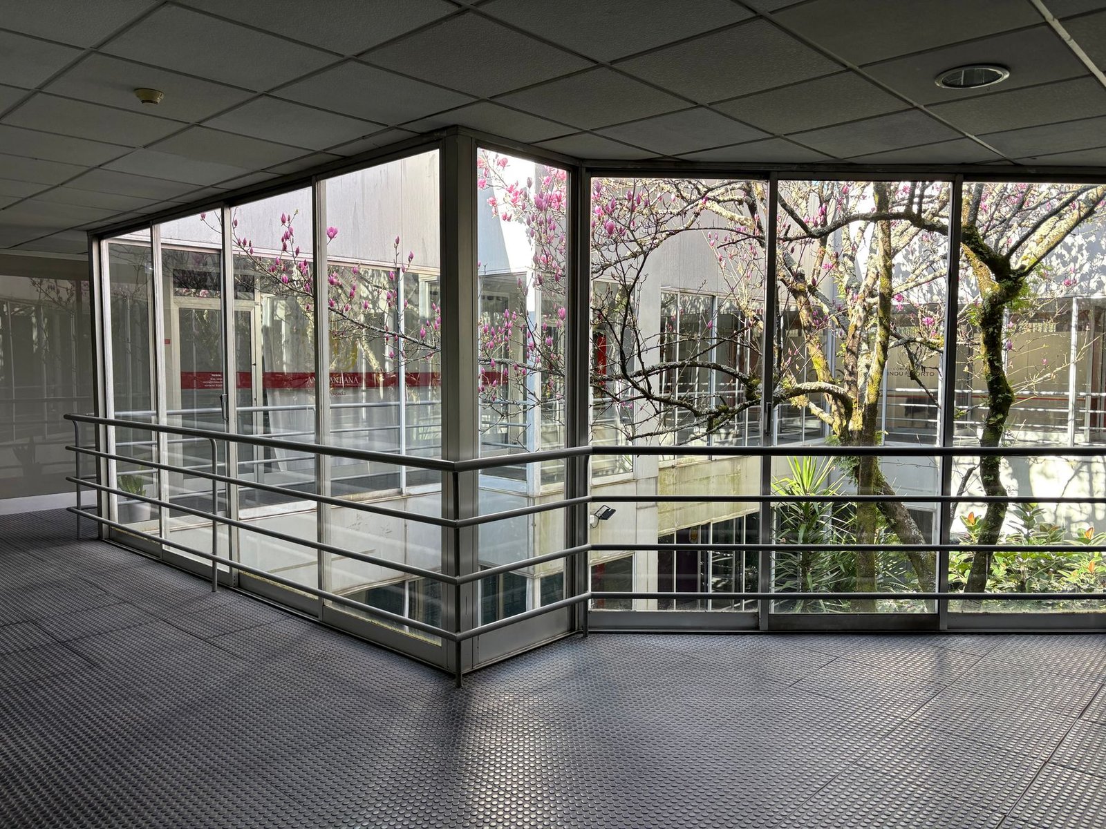 Healthcare facility photograph, view 2