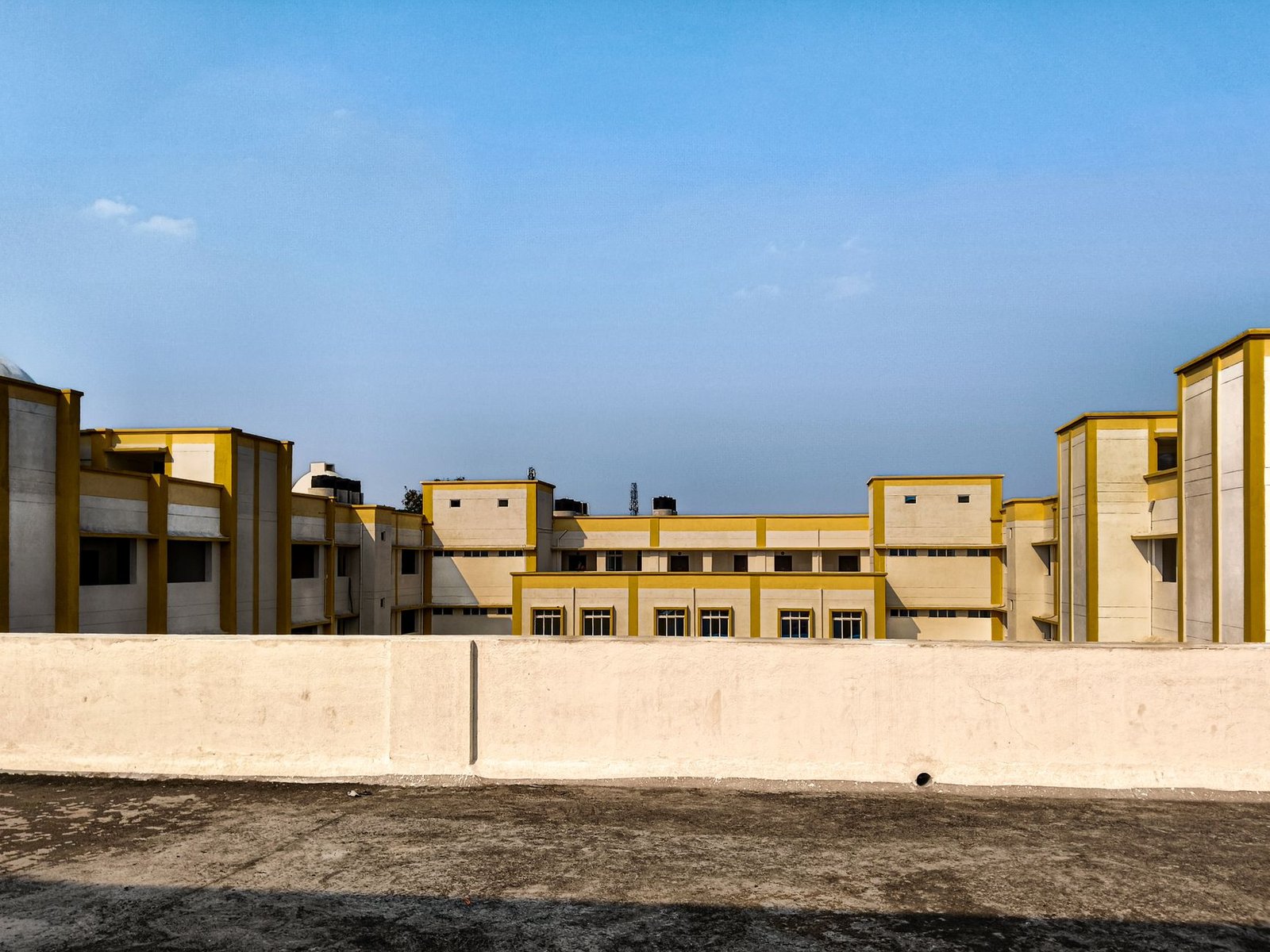 Healthcare facility photograph for GENERAL HOSPITAL OZORO
