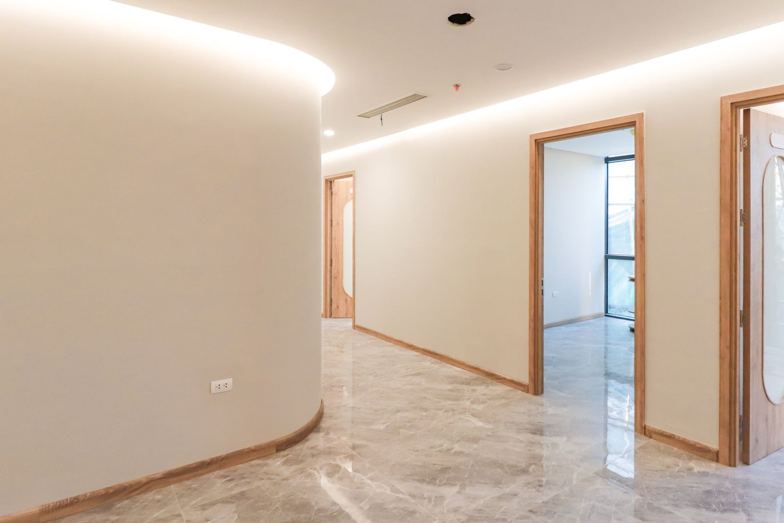 Healthcare facility photograph, view 5