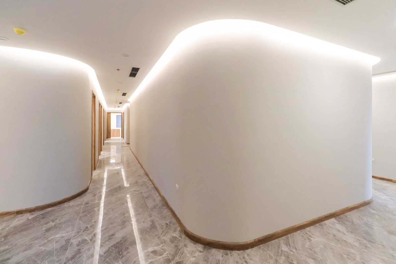 Healthcare facility photograph, view 4