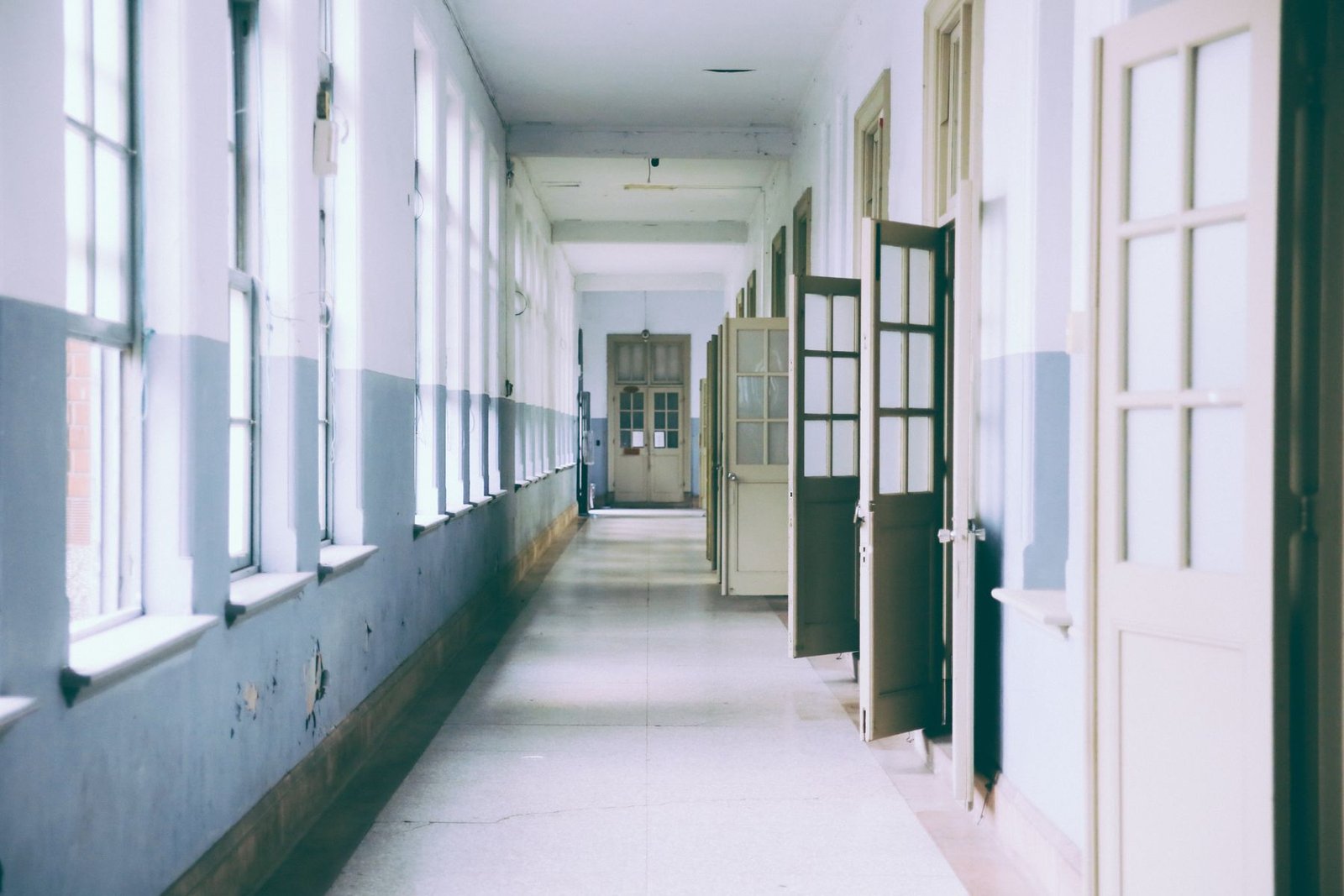 Healthcare facility photograph, view 5