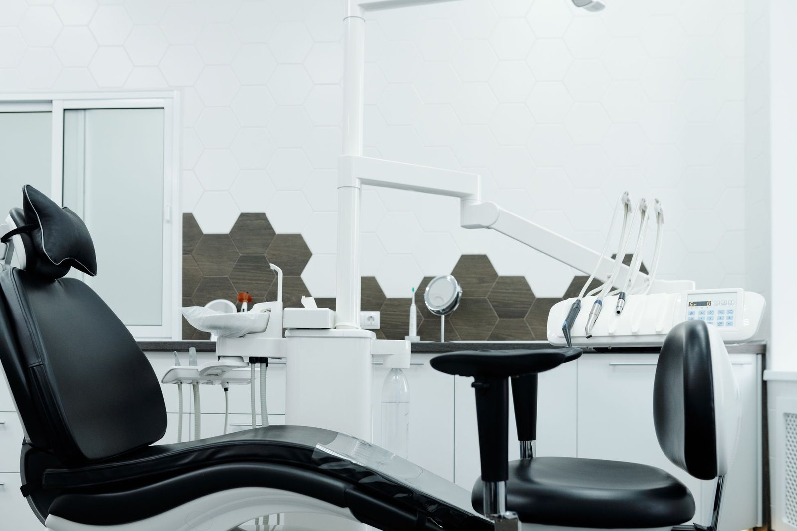 Healthcare facility photograph, view 4