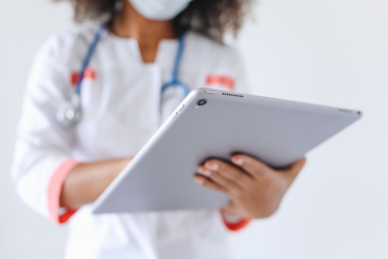 Healthcare facility photograph, view 4