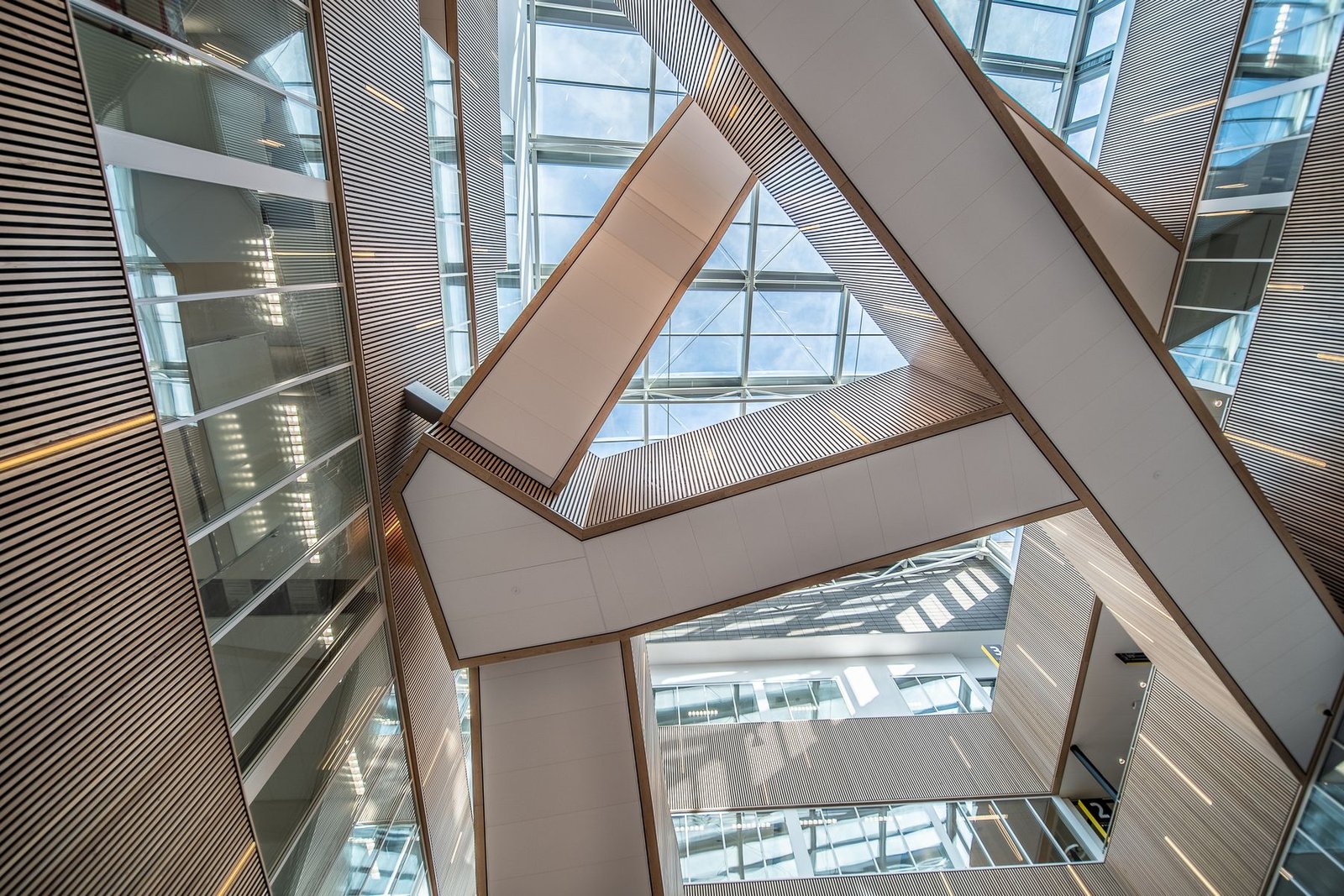 Healthcare facility photograph, view 3