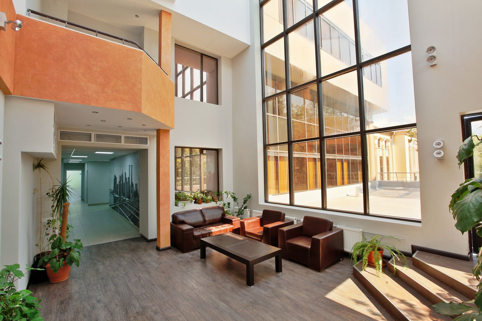 Healthcare facility photograph, view 5