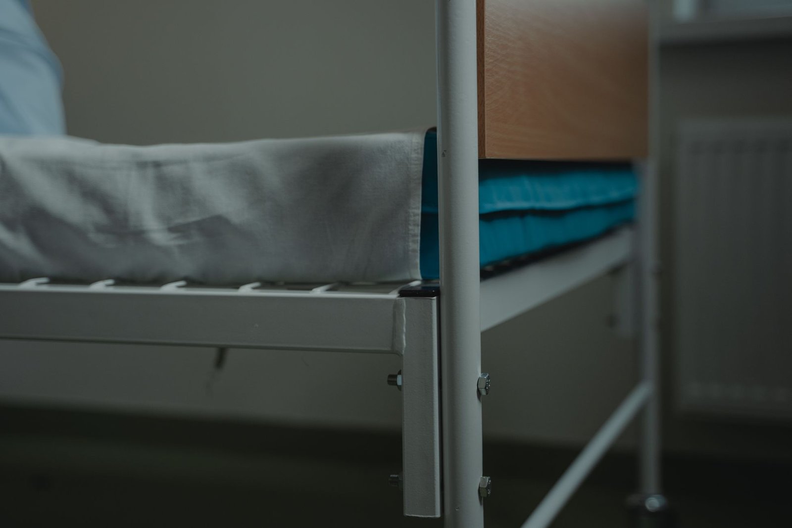 Healthcare facility photograph, view 3