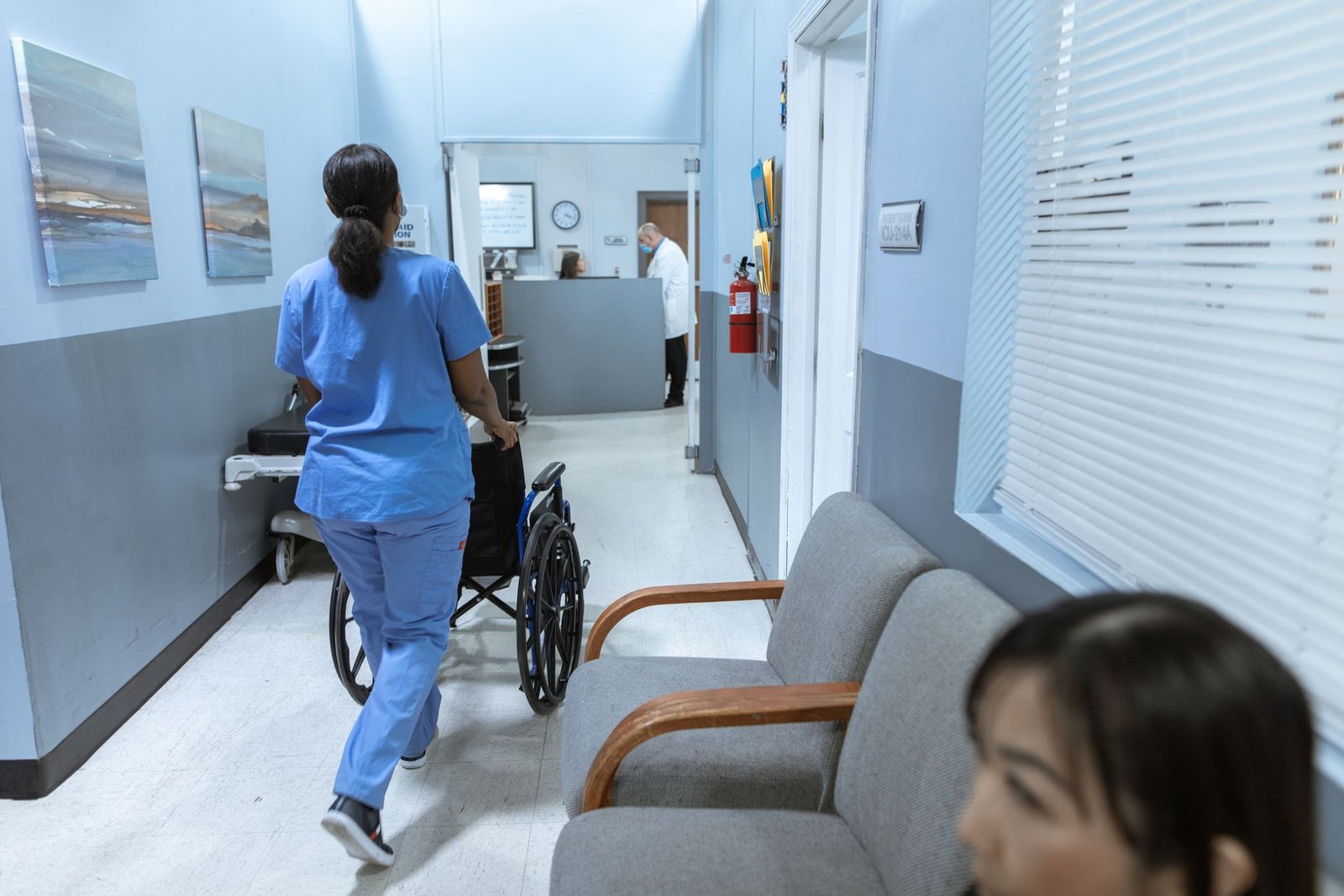 Healthcare facility photograph for UBULU-UKU PHC