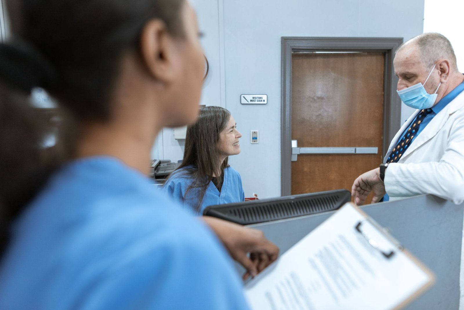 Healthcare facility photograph for EL-COMFORT HOSPITAL