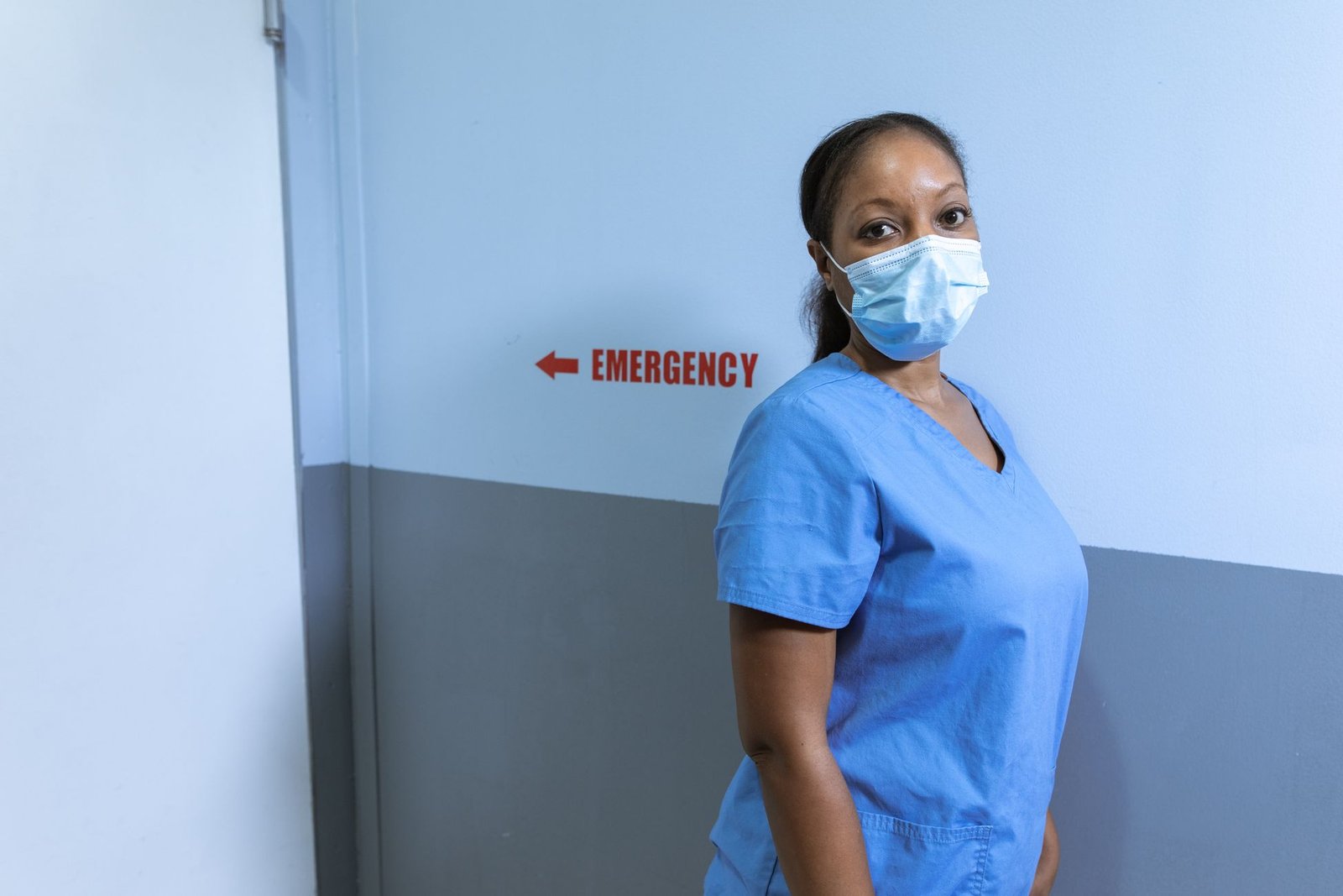 Healthcare facility photograph, view 4
