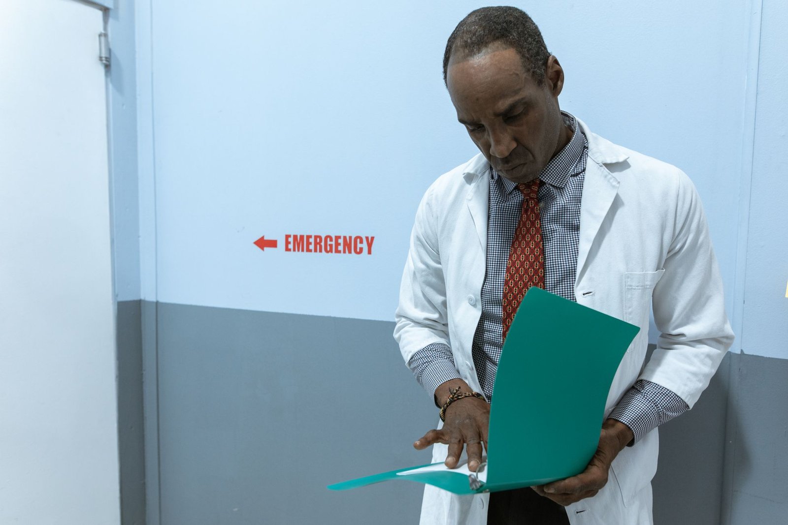 Healthcare facility photograph for ETEFIA CLINIC