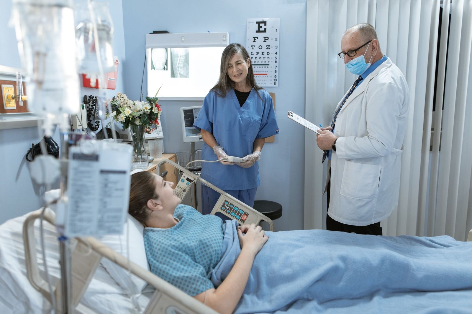 Healthcare facility photograph for GOVERNMENT HOSPITAL UMUTU