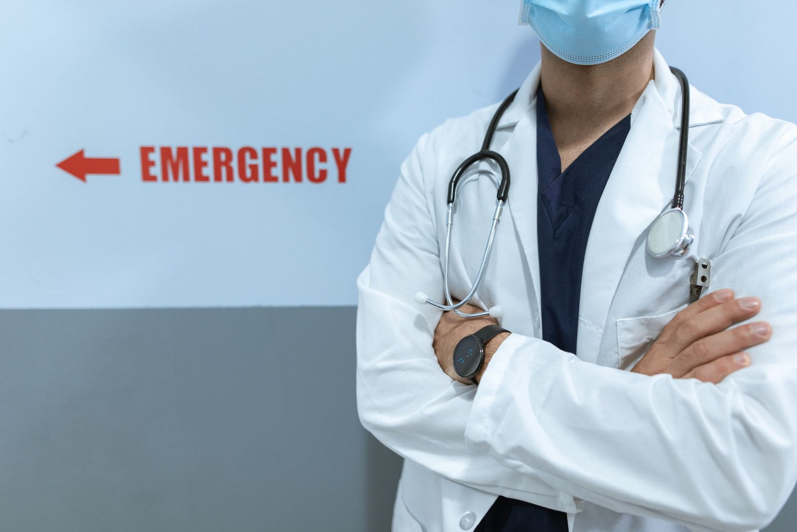 Healthcare facility photograph, view 3