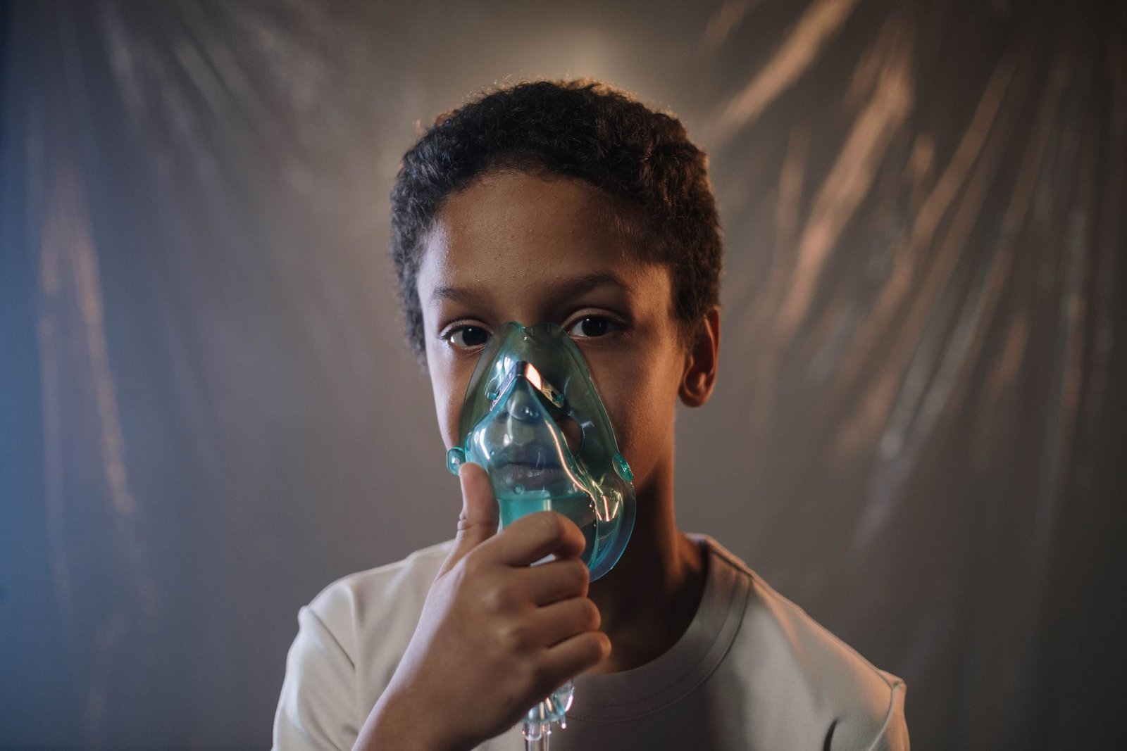 Management of Chronic Asthma, excluding nebulisation care photograph