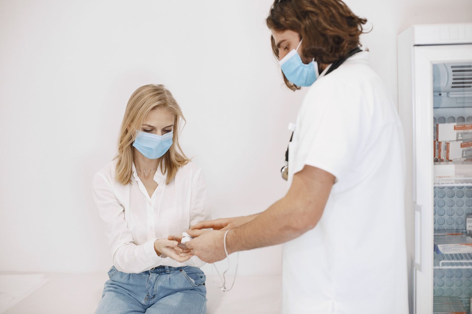 Healthcare facility photograph for SAGE CLINIC